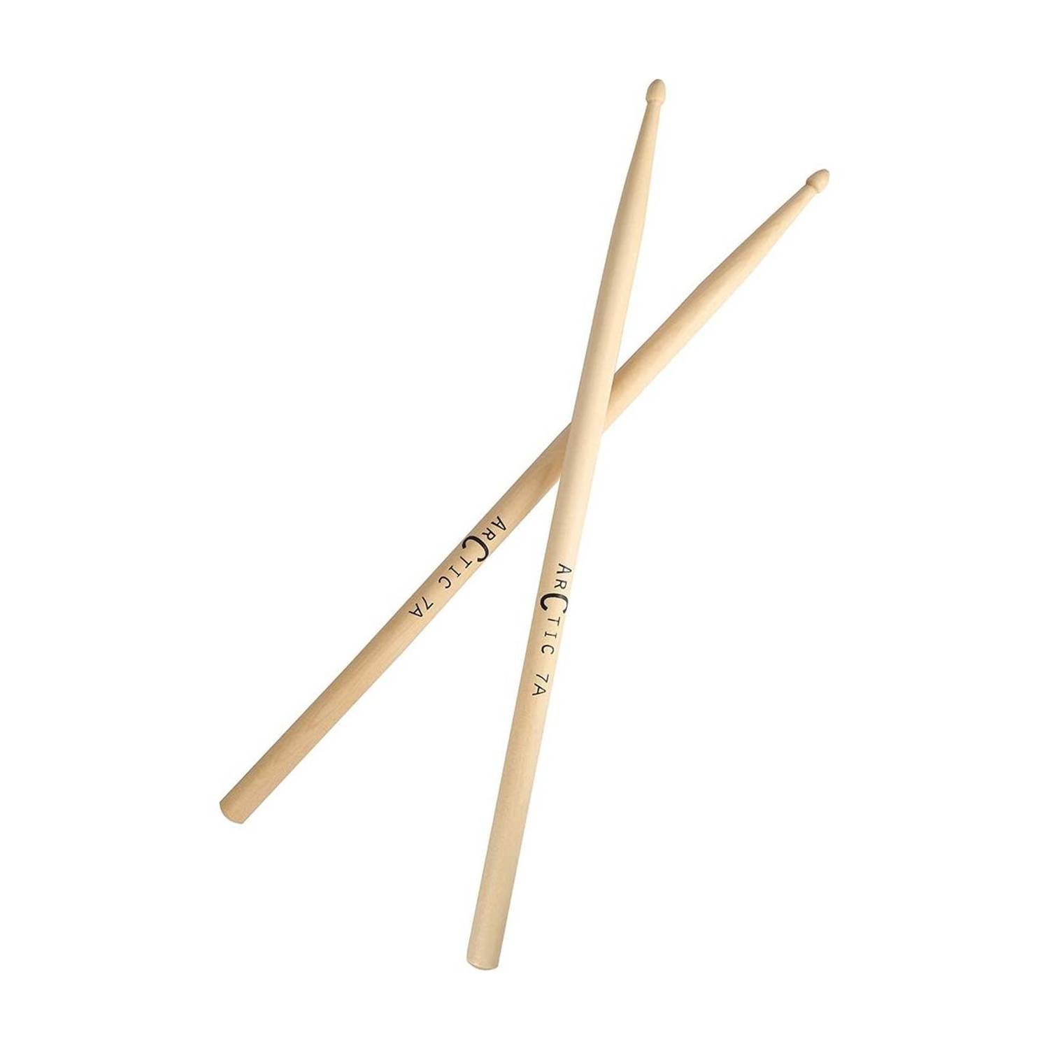 Arctic AR-7A | Arctic 7A Drum sticks - 16 inch Drumsticks