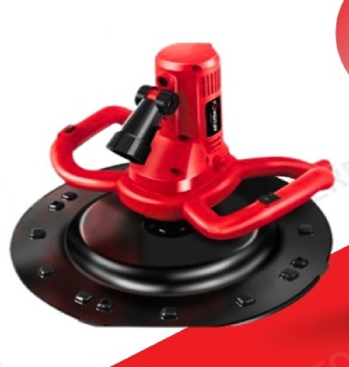 Image of samnantools Plaster smoothing machine cement planner Drywall Sander