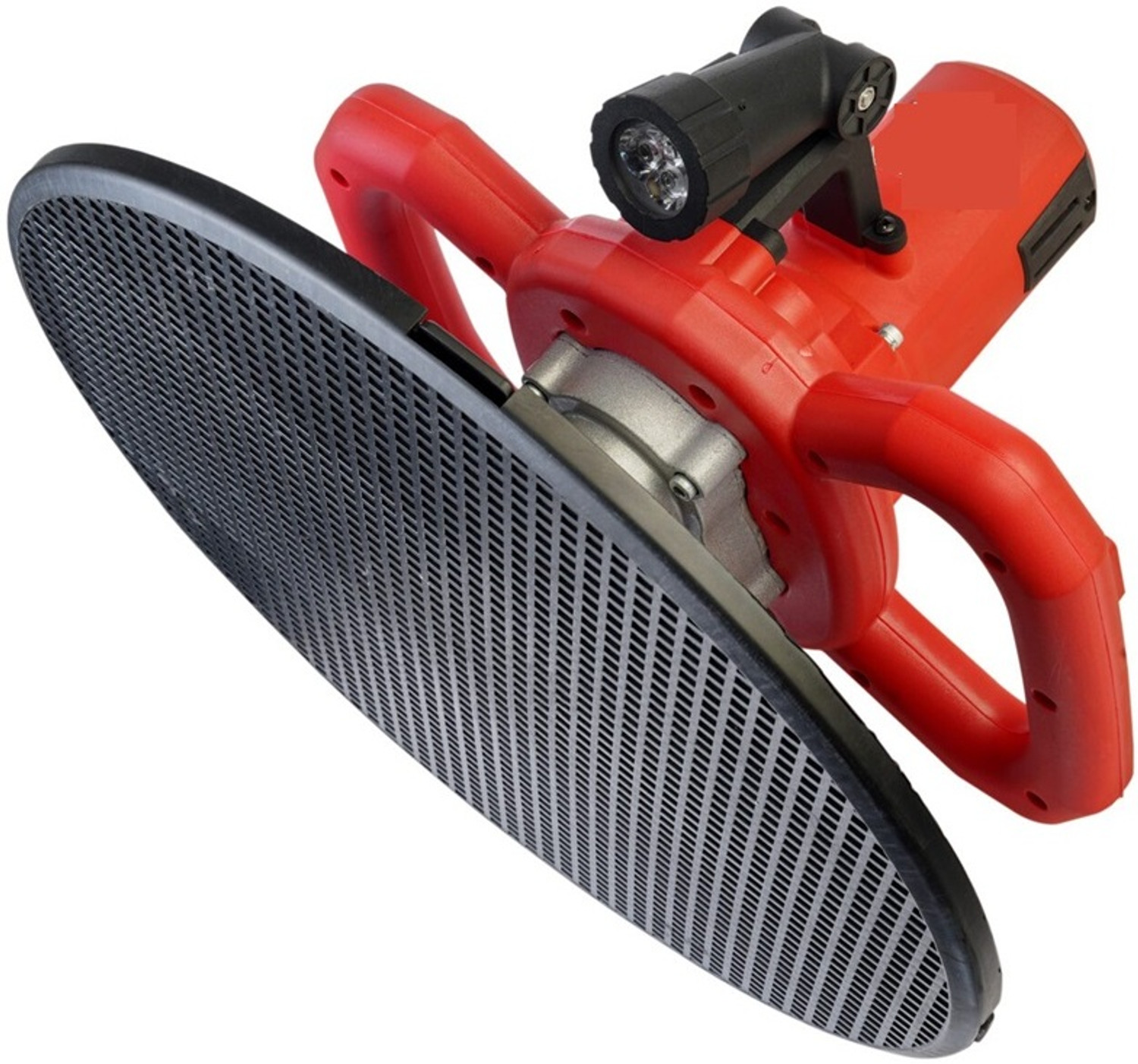 Image of samnantools Plaster smoothing machine cement planner Drywall Sander