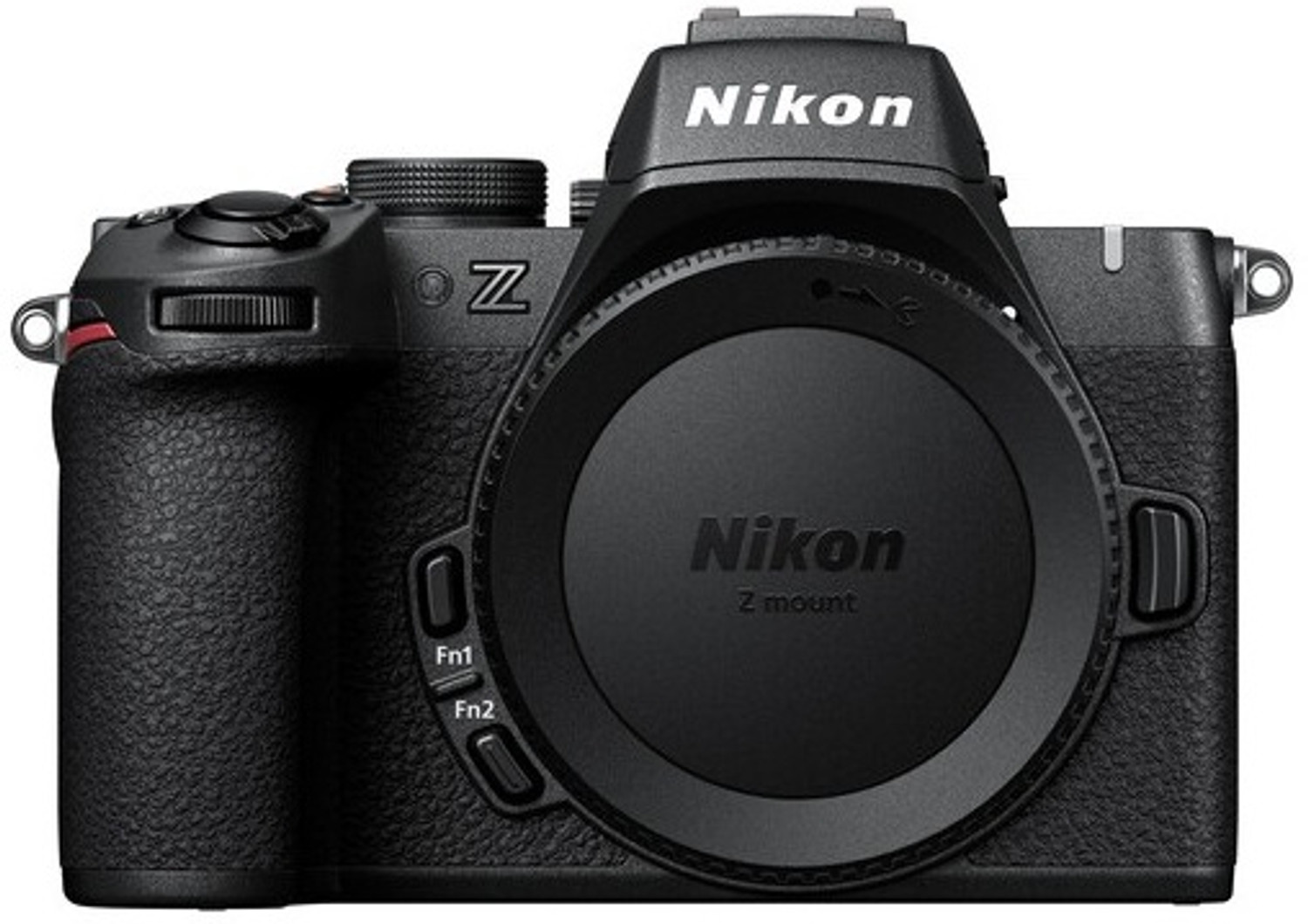 Image of NIKON Z50 II Mirrorless Camera Body Only