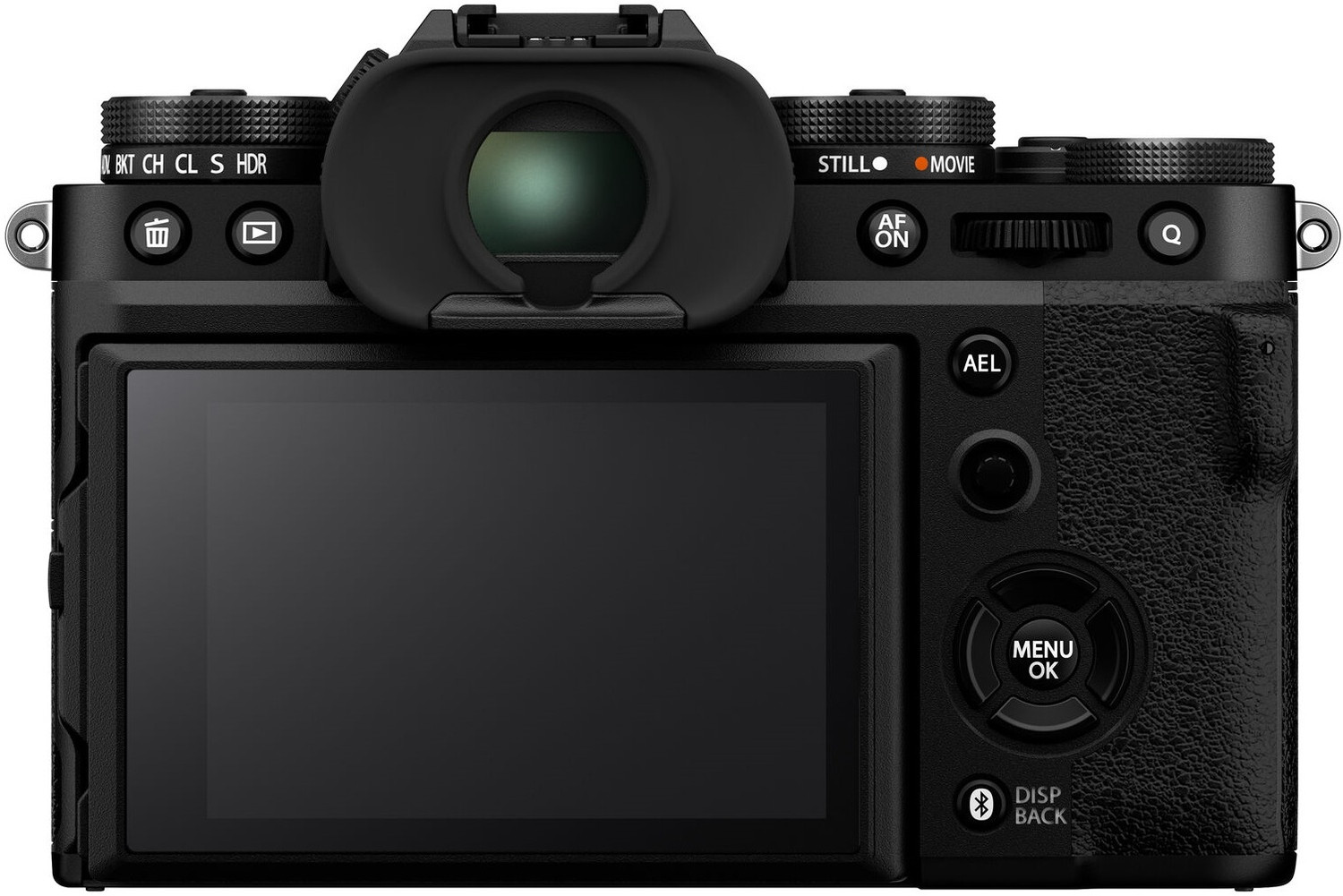 Image of FUJIFILM X-T5 Mirrorless Camera Body only
