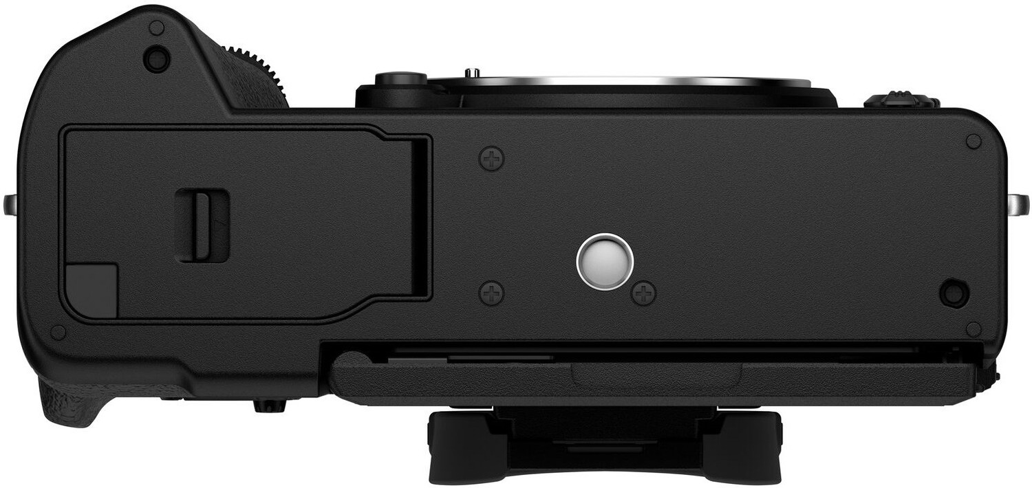 Image of FUJIFILM X-T5 Mirrorless Camera Body only