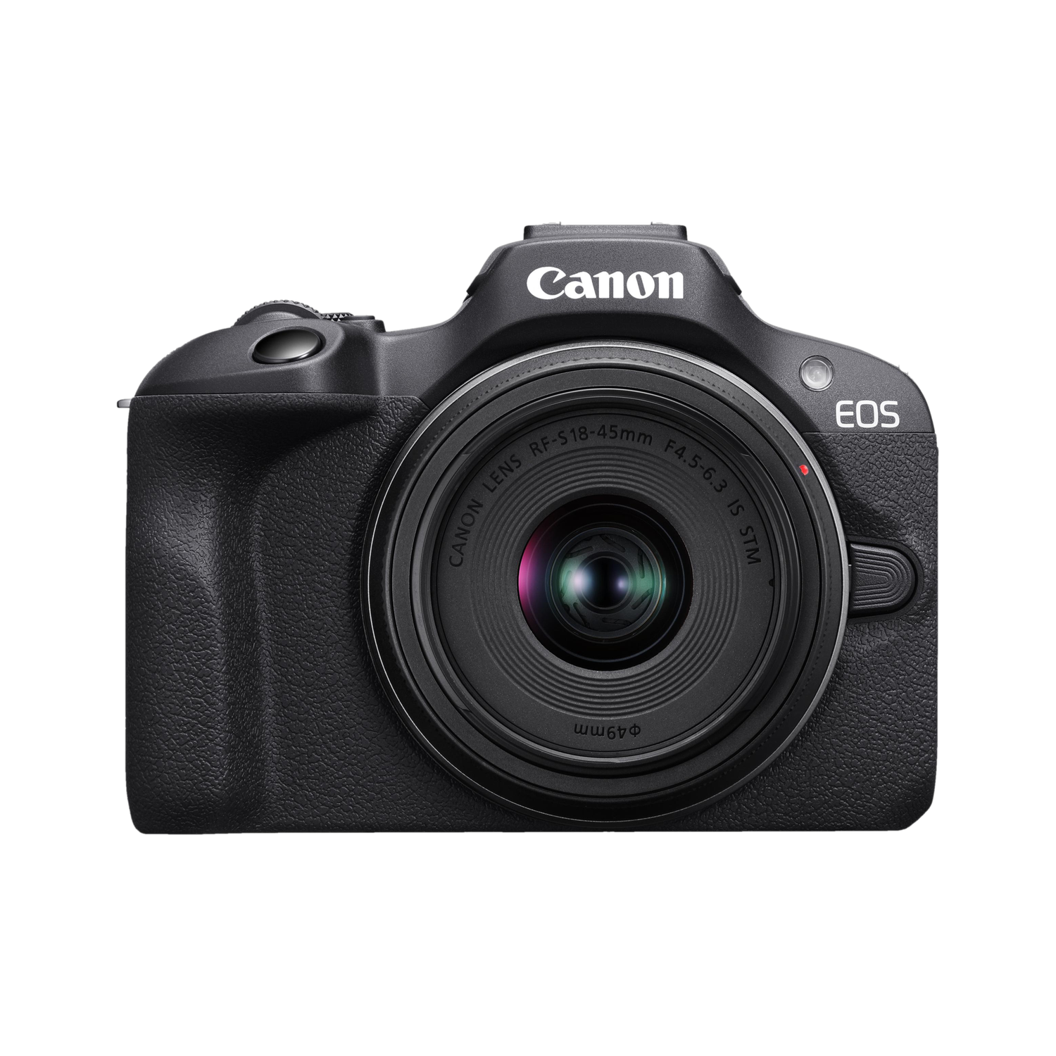 Canon EOS R100 Mirrorless Camera 18-45mm