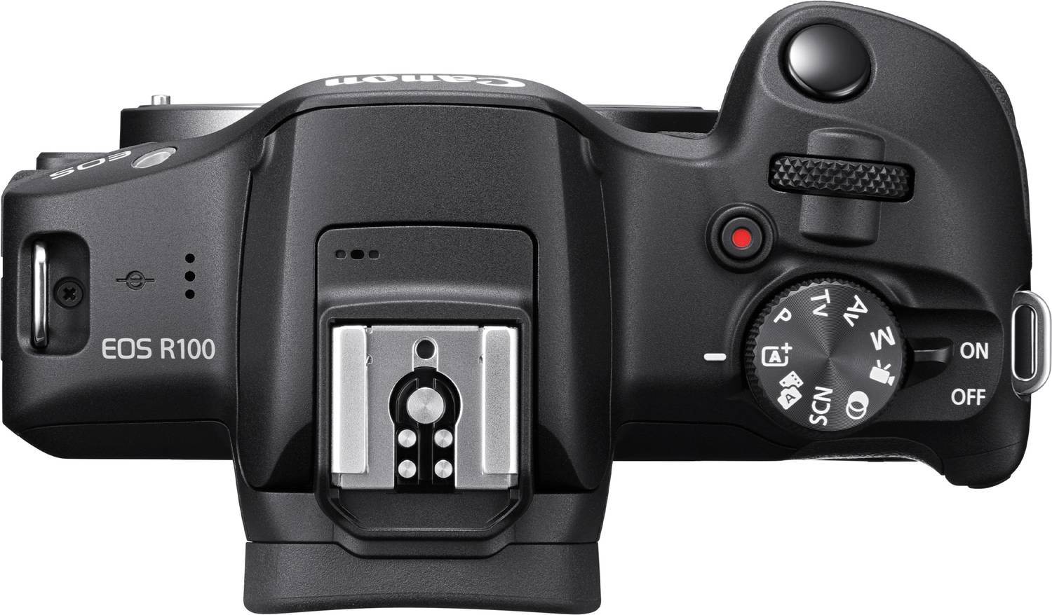 Canon EOS R100 Mirrorless Camera 18-45mm - Image 5