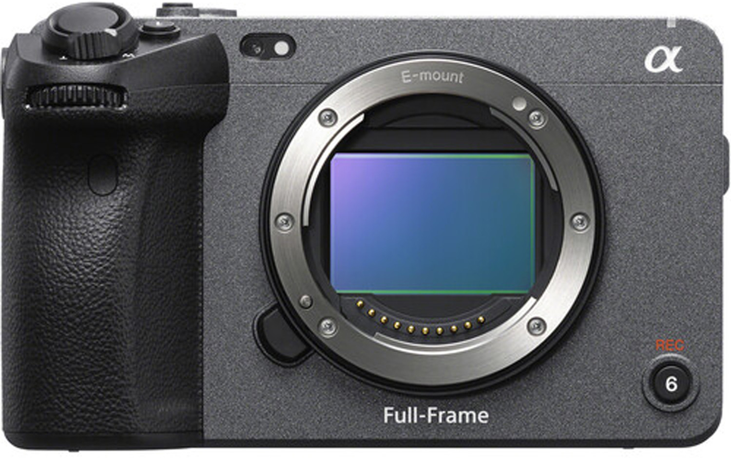 Image of SONY ILME-FX3 Mirrorless Camera Body Only