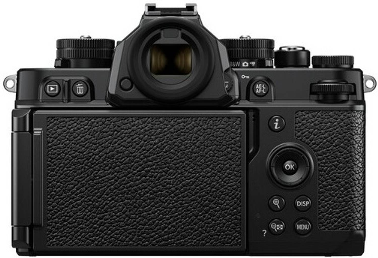 Nikon Zf ＋ NIKKOR Z 40mm f/2 SE NIKON Z Series Z F Mirrorless Camera NIKKOR Z 40MM F/2 Price in