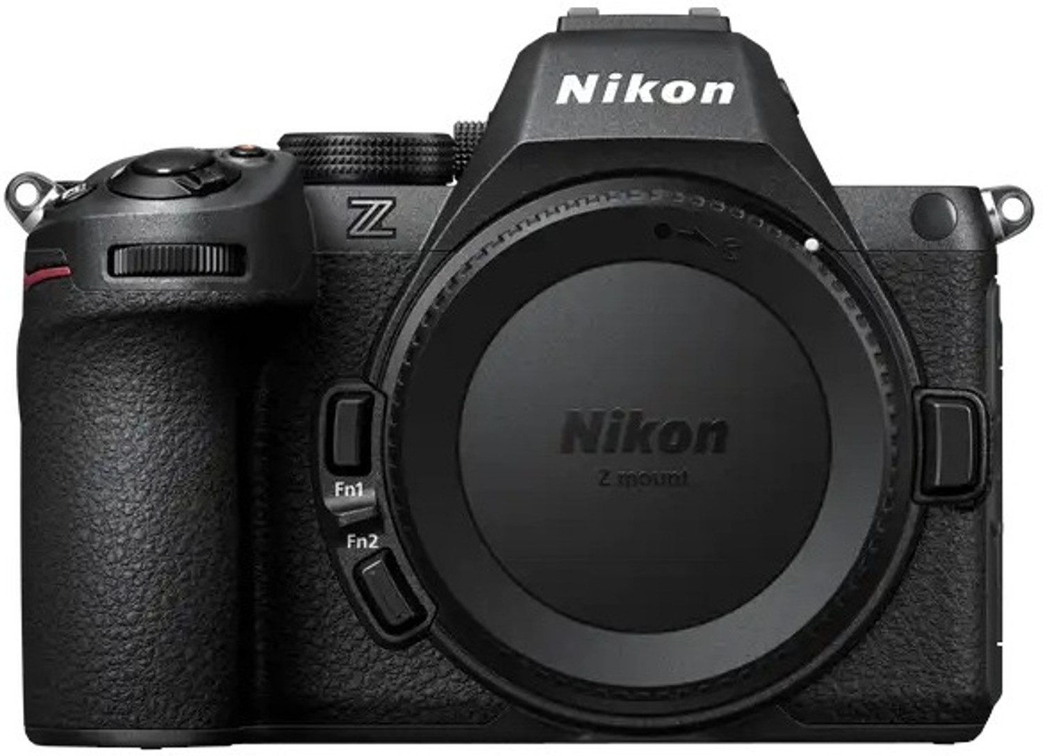 NIKON Z5II Mirrorless Camera Body with 24-70mm lens Price in India