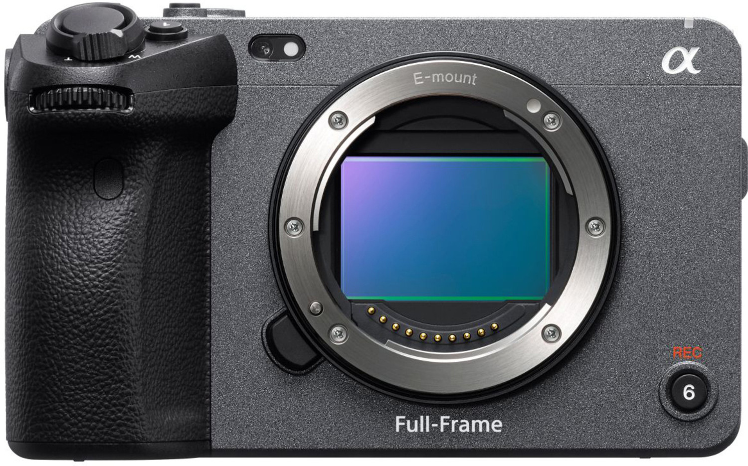 Image of SONY FX3 Cinema Line Mirrorless Camera Body only