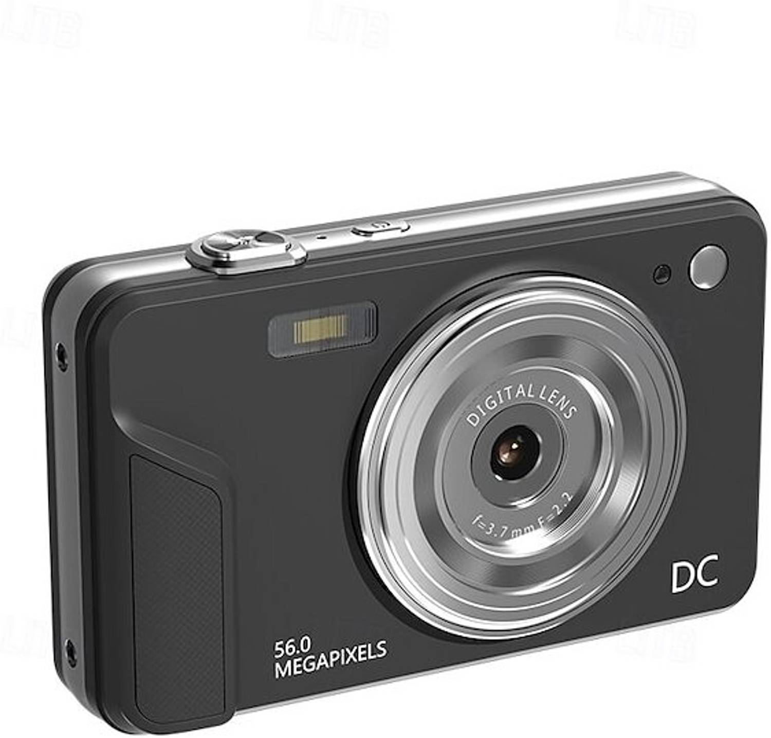 dkian DC504 56MP Digital Camera