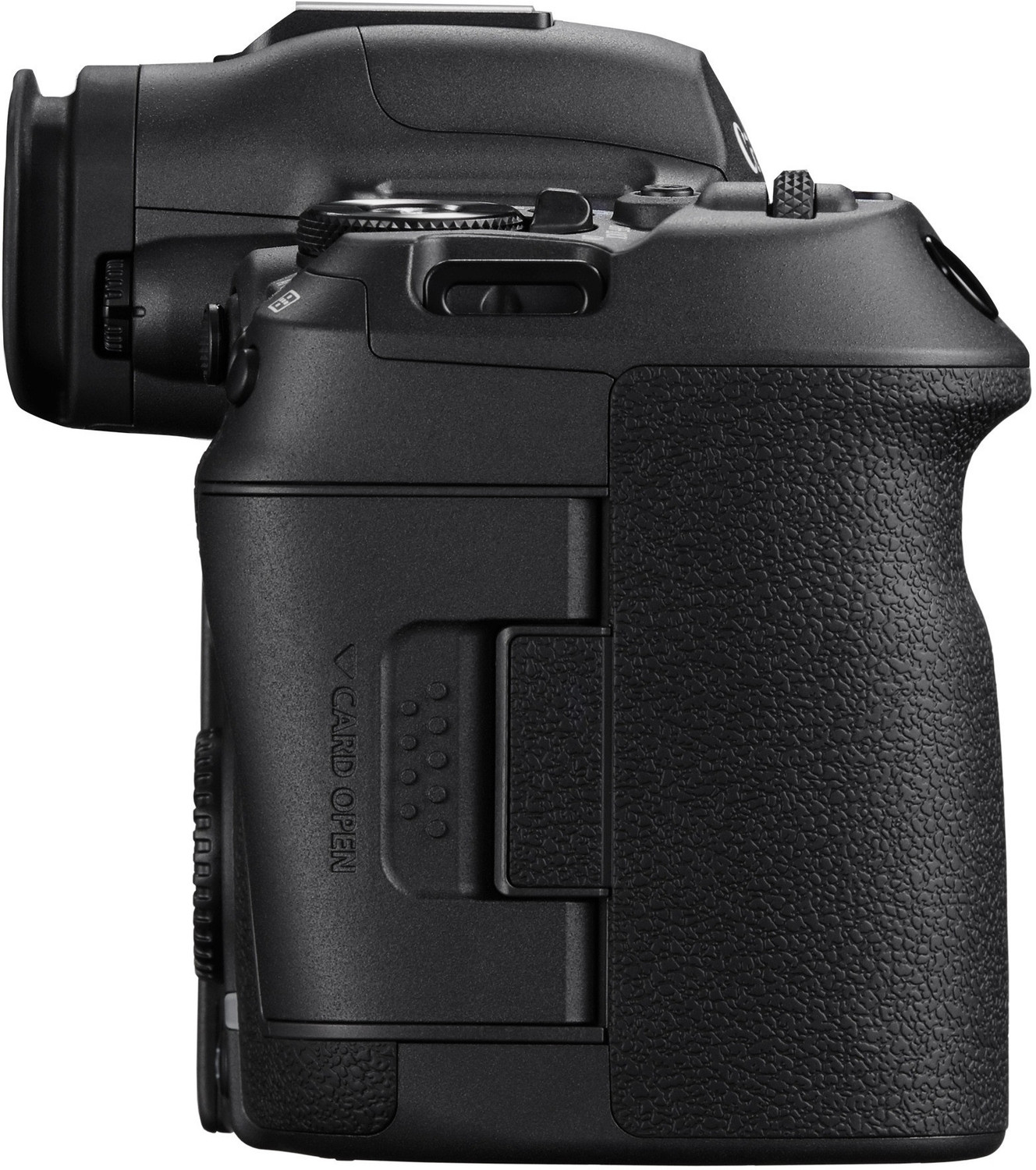 Image of Canon EOS R5 Mark II Mirrorless Camera Body Only