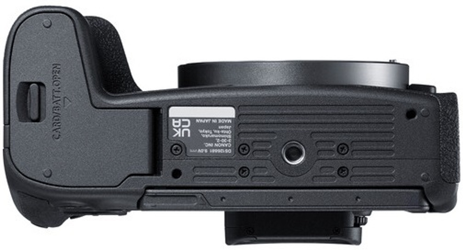 Image of Canon EOS R8 Body Mirrorless Camera Body Only
