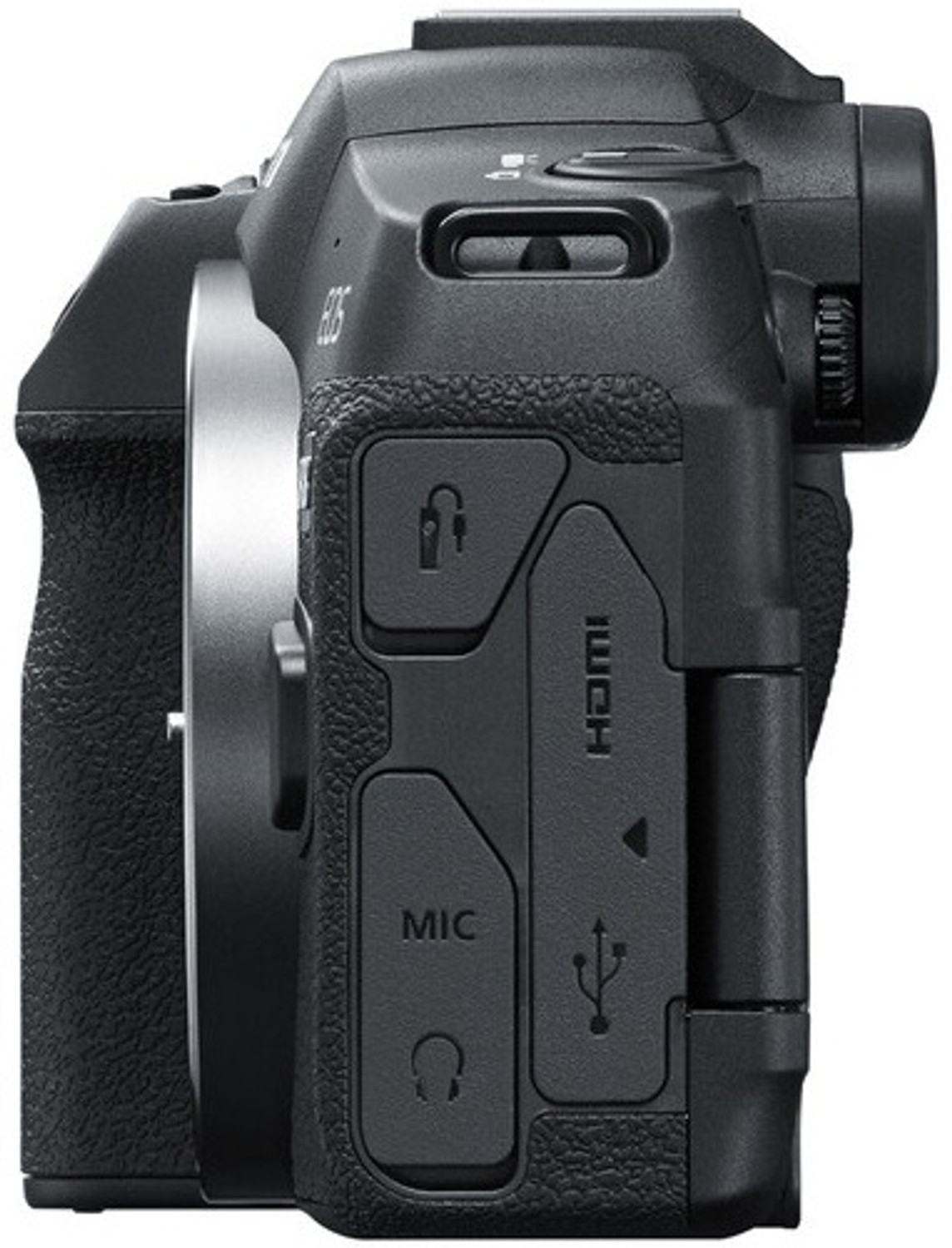 Image of Canon EOS R8 Body Mirrorless Camera Body Only