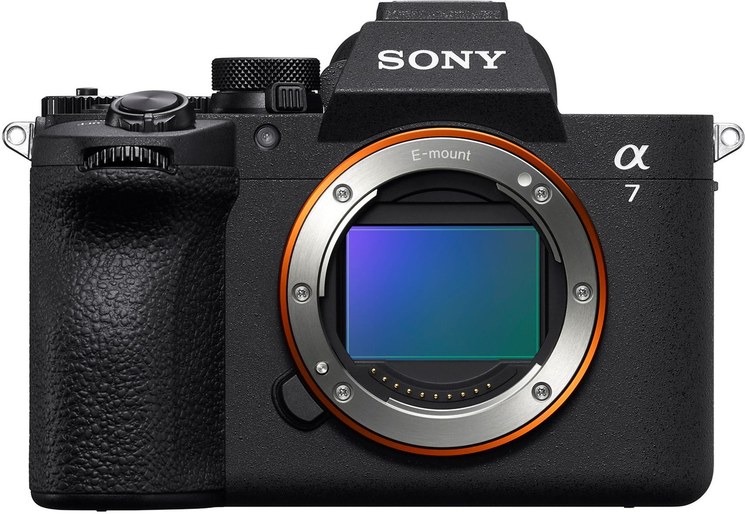 Image of SONY ILCE-7M5 Mirrorless Camera ILCE-7M5