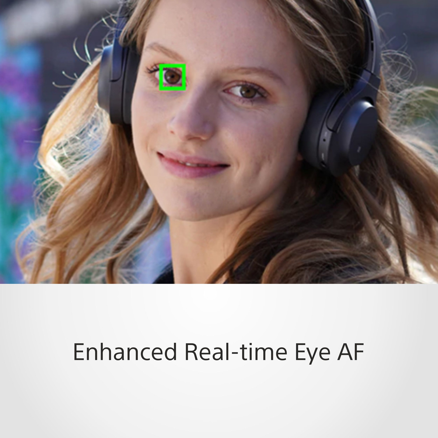 Image of SONY Alpha 6400 Mirrorless Camera Body Only