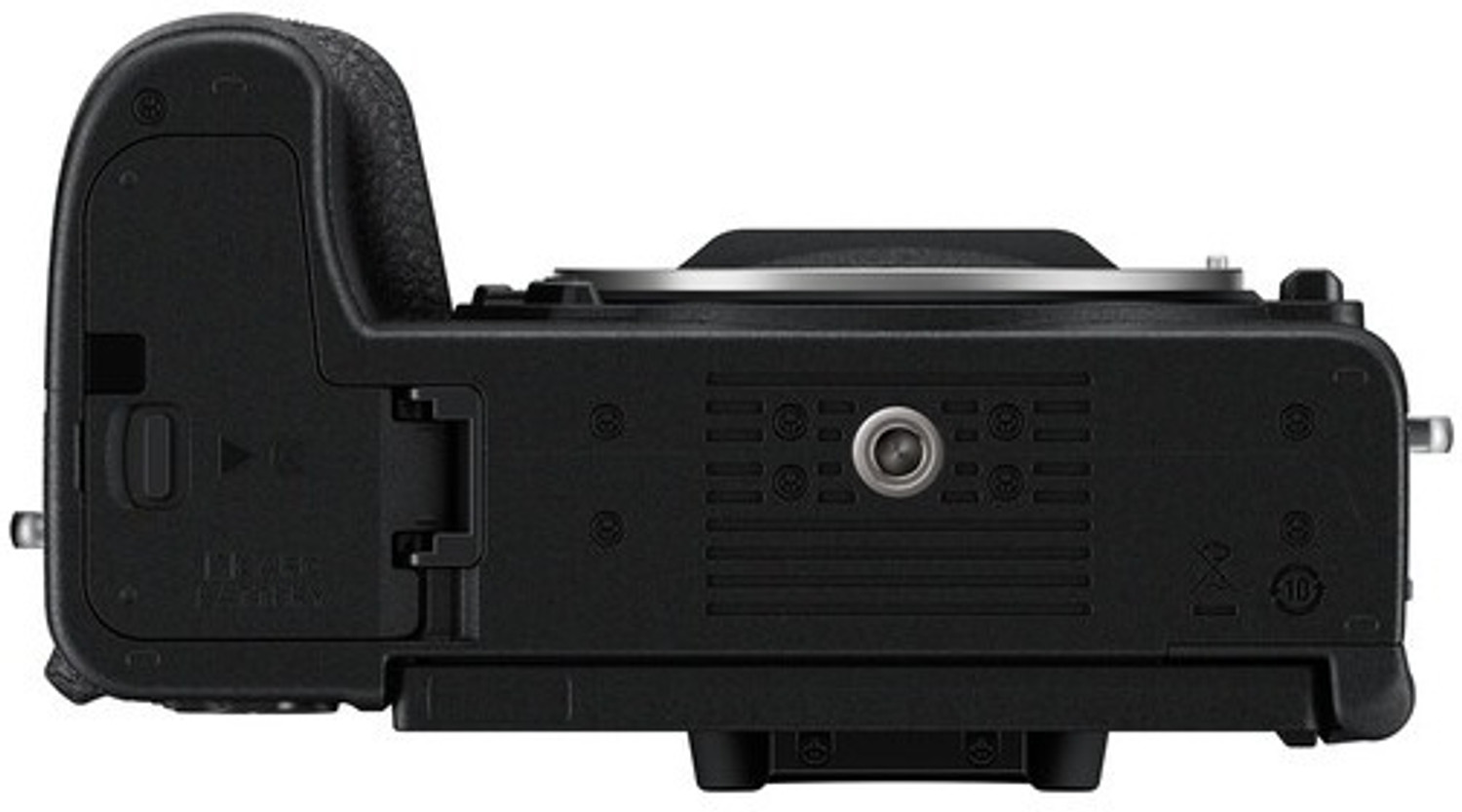 Image of NIKON Z50 II Mirrorless Camera Body Only