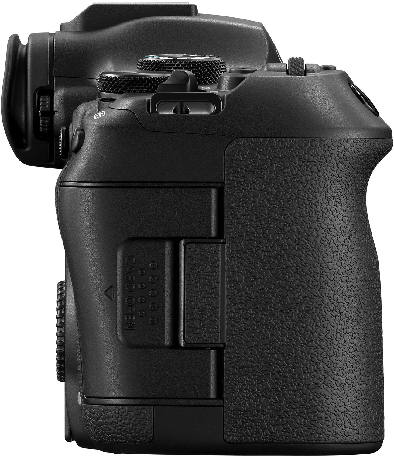 Canon EOS R6 Mark III Mirrorless Camera Body Only - Price History