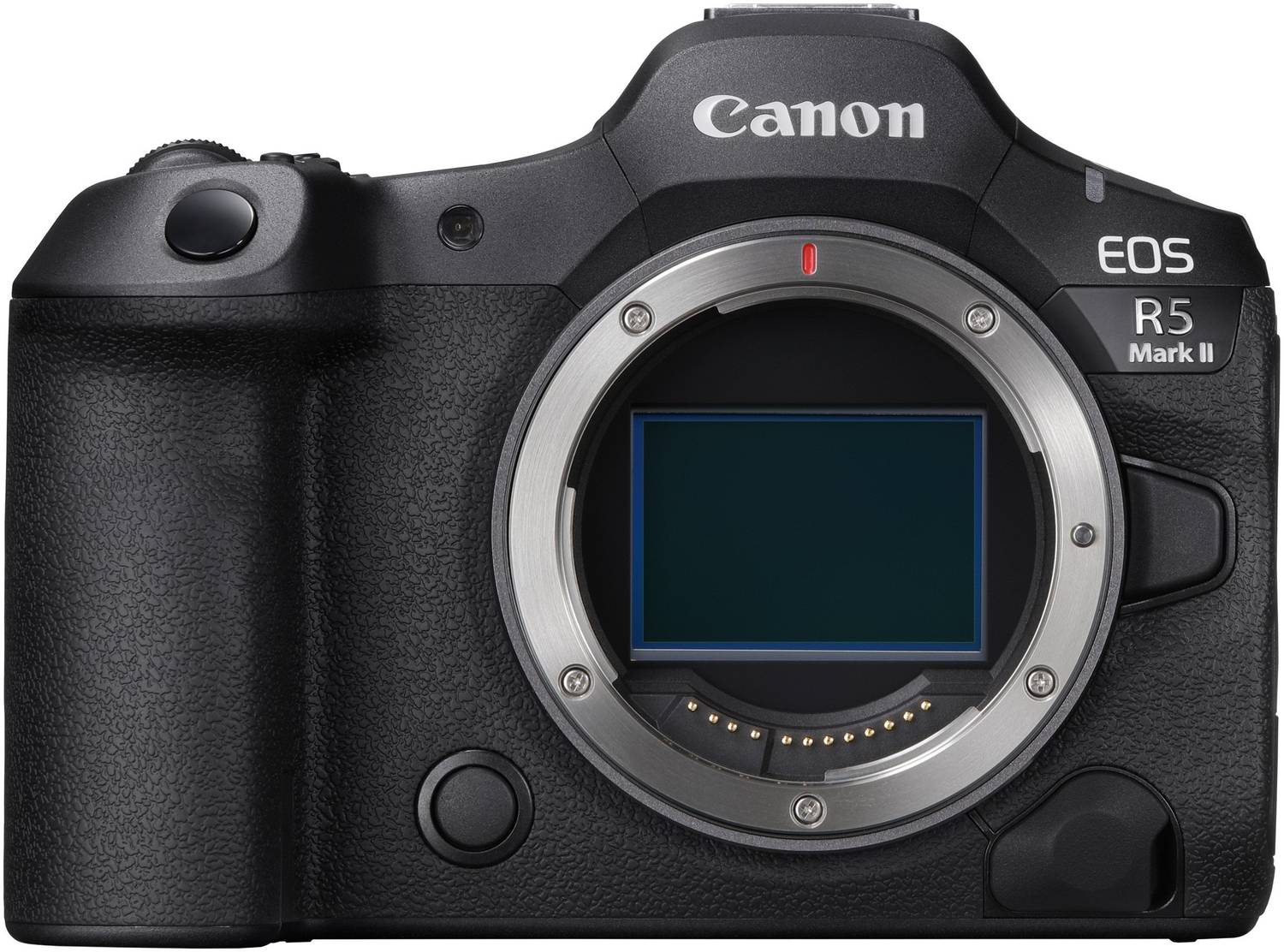 Canon EOS R5 Mark II Mirrorless Camera Body Only (Black)