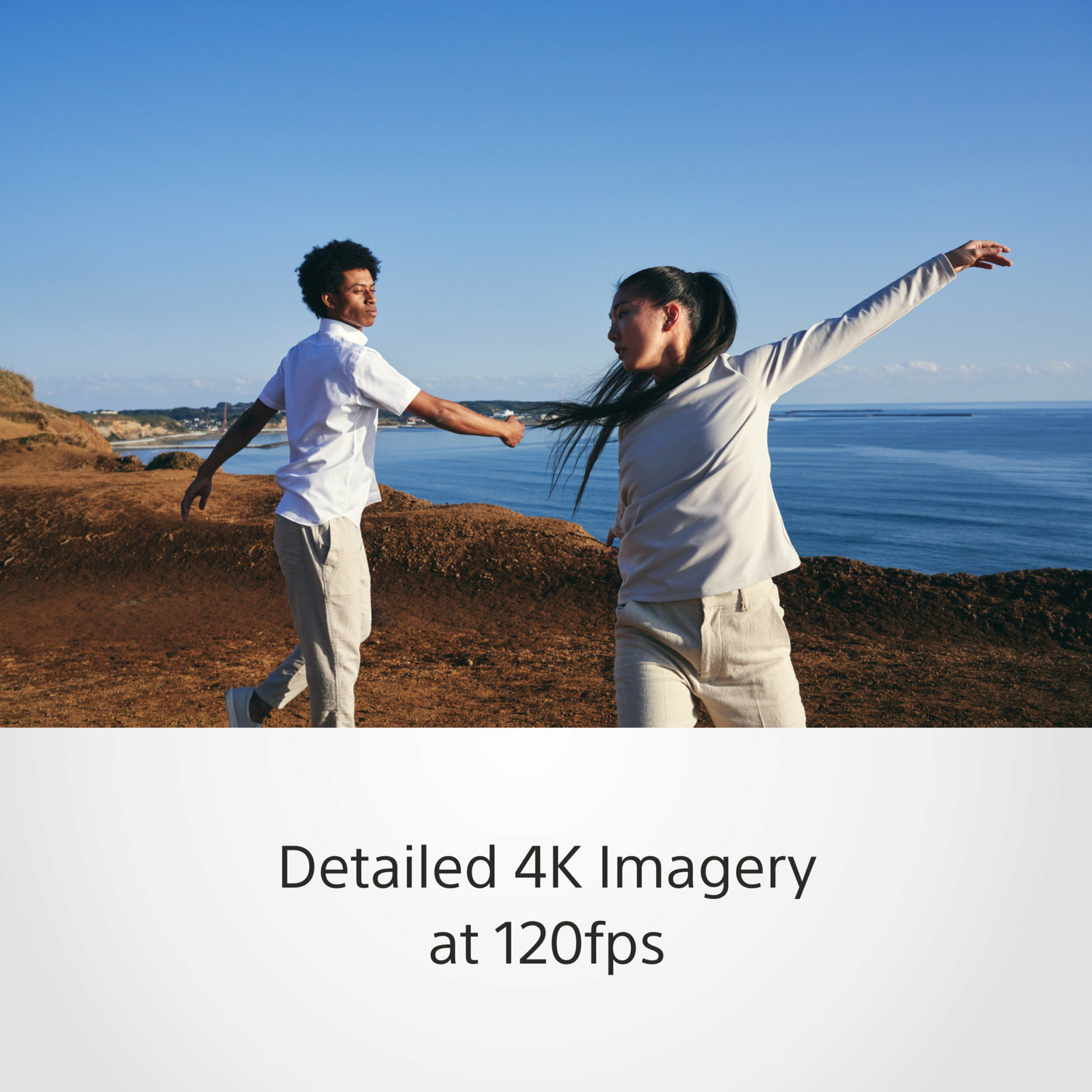 Image of SONY ILME-FX3 Mirrorless Camera Body Only