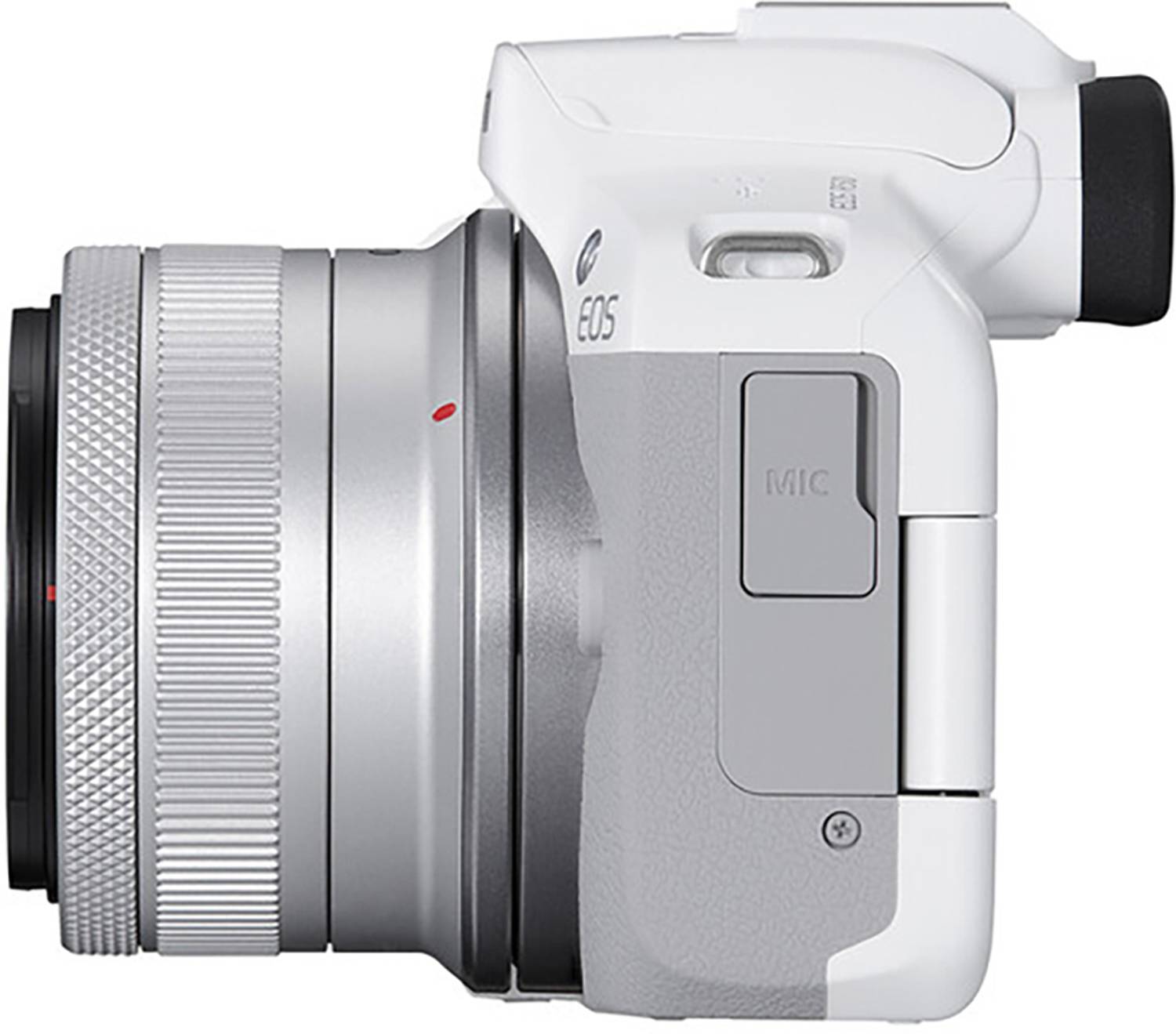 Canon EOS R50 Mirrorless Camera with 18-45mm Lens - Image 5