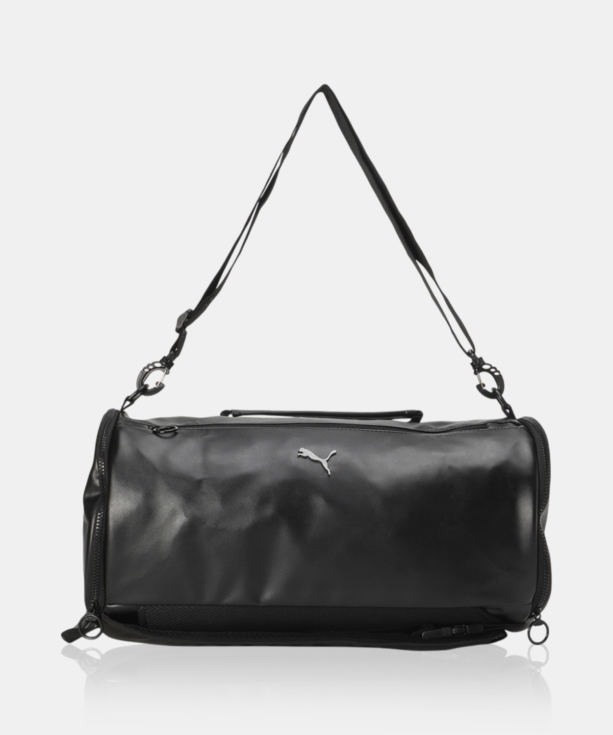 Image of PUMA CONVERTIBLE Gym Bag V4 Gym Duffel Bag