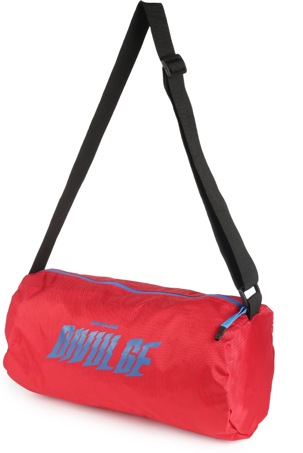 Image of divulge Small 12 L Backpack Duffle Bag, Yoga Bag, Gym Bags Sports Bag For Men And Women (12 Lts) (Blue)