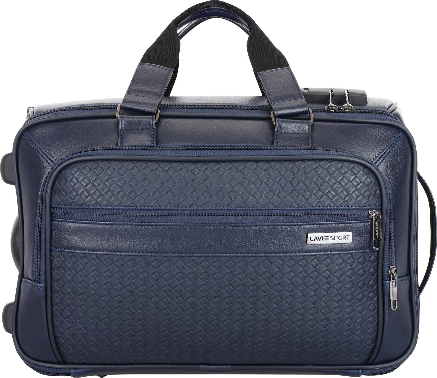 Lavie Sport Metro25 Trolley - Wheel Duffle Duffel With Wheels