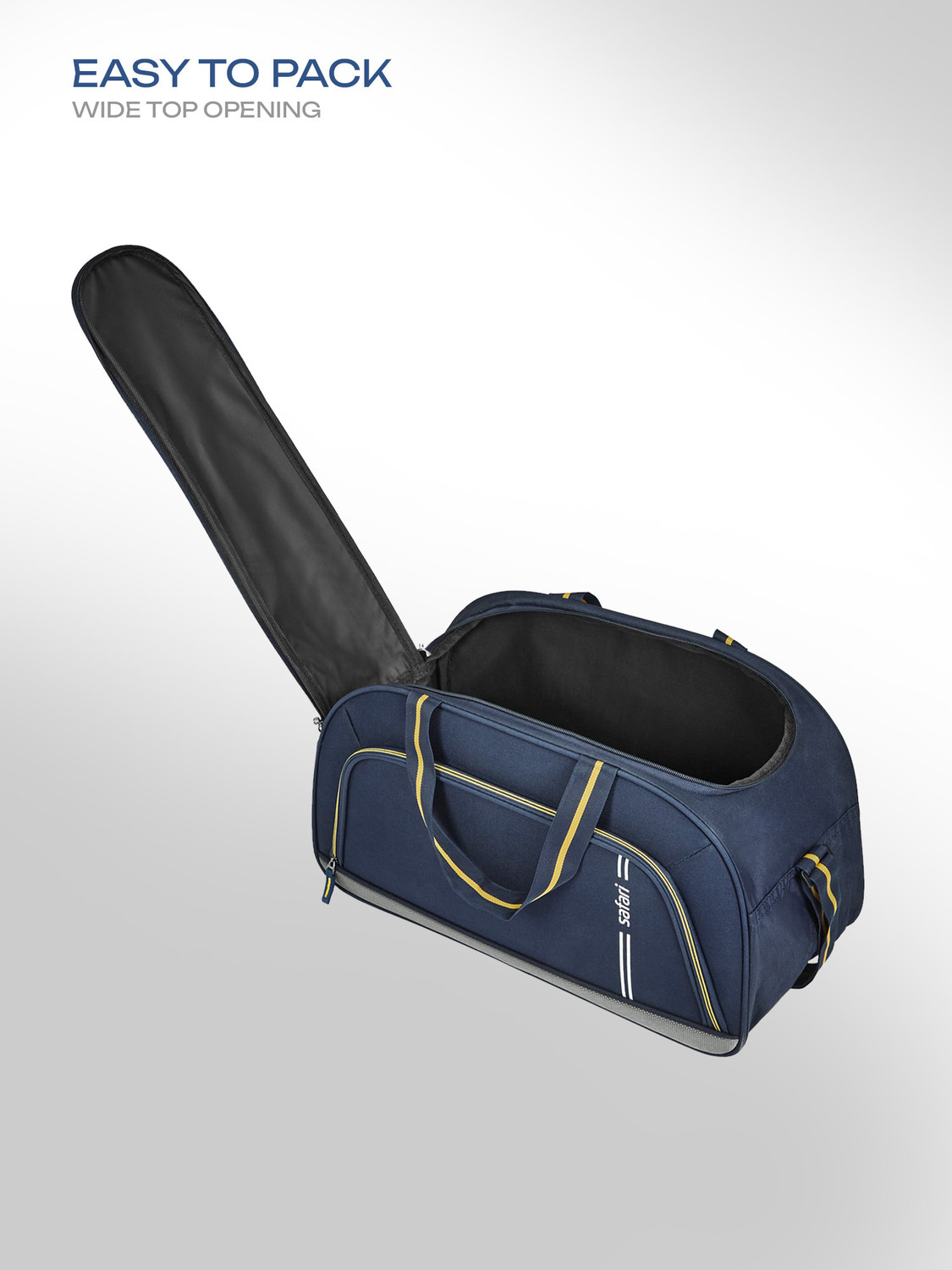 Image of SAFARI Neptune Neo Duffel Without Wheels