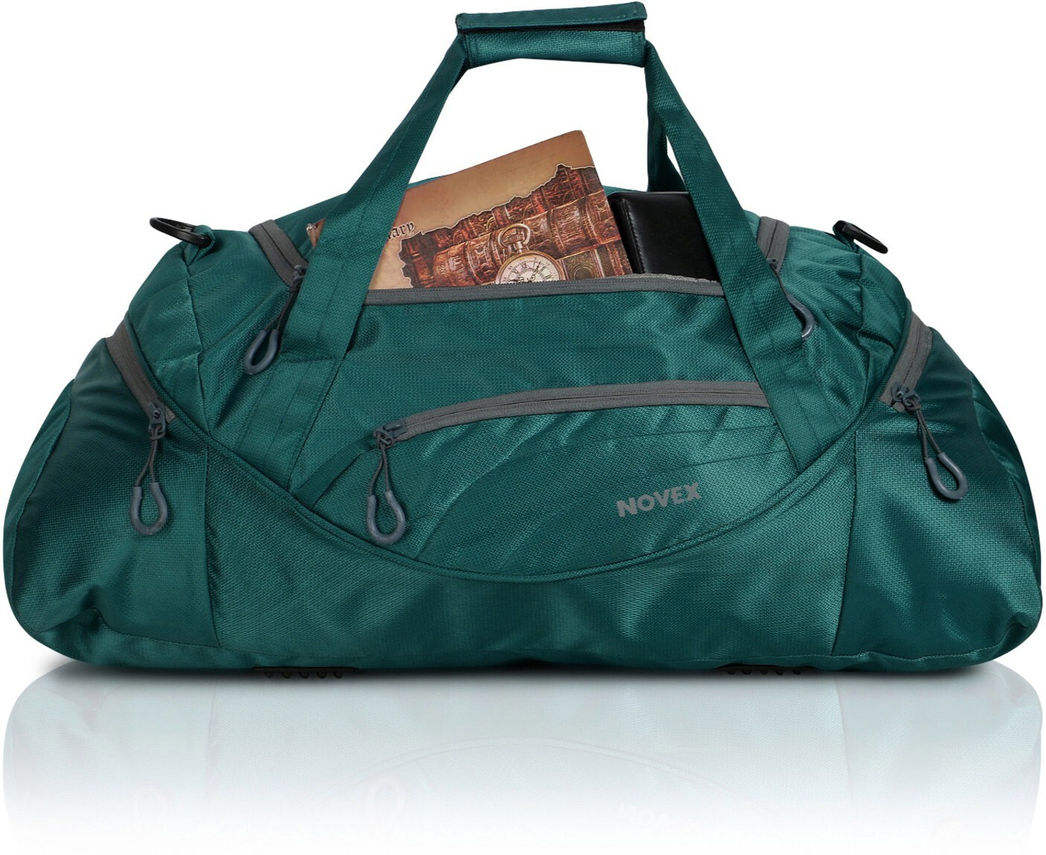 Image of NOVEX Lite Duffel Without Wheels