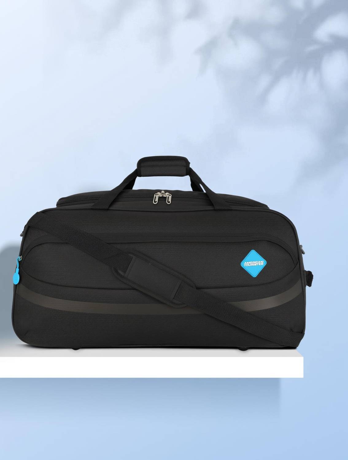 AMERICAN TOURISTER RALE Duffel Without Wheels