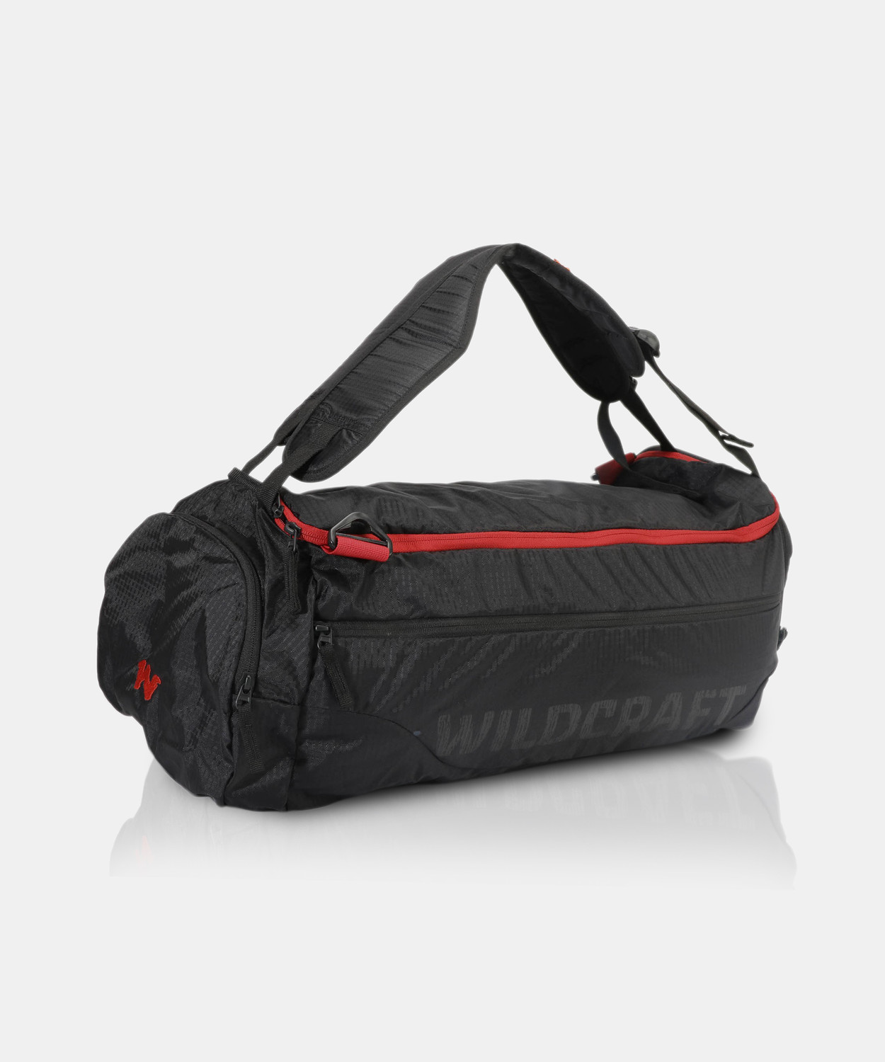 Image of Wildcraft Venturer 1 Duffel Without Wheels