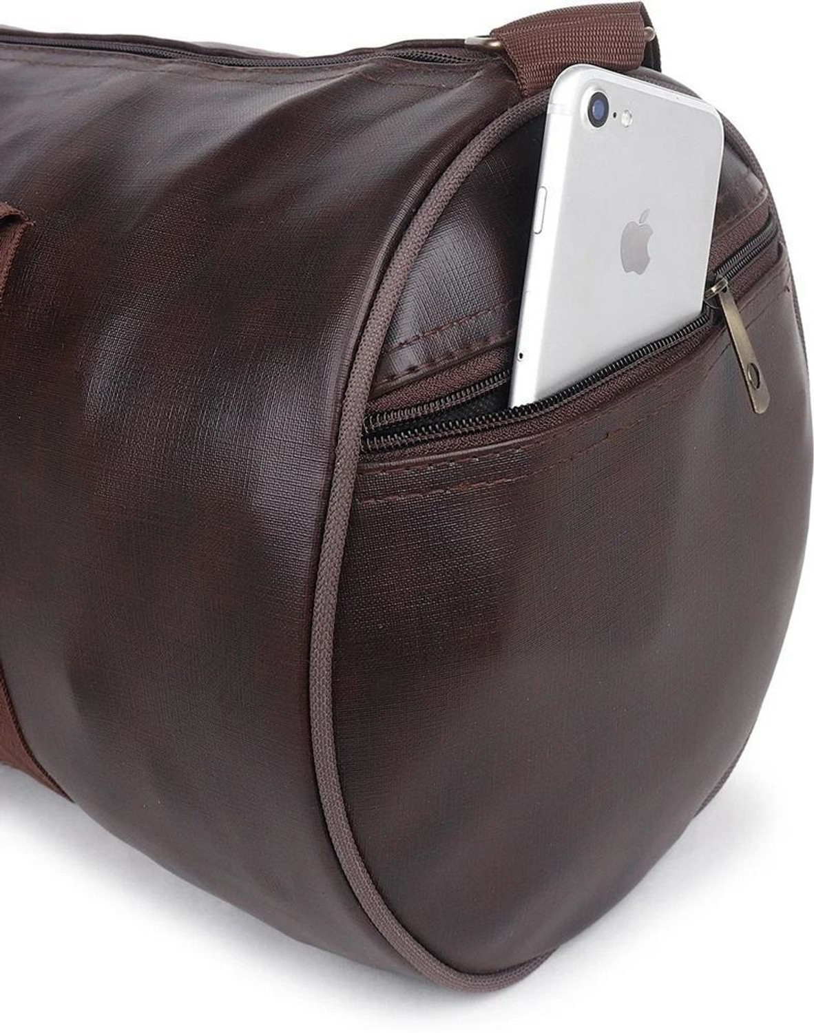 Image of house of common Gym Bag Hand Duffle Bag Shoulder Bag Multipurpose Bag Unisex Sports Bag Gym Duffel Bag