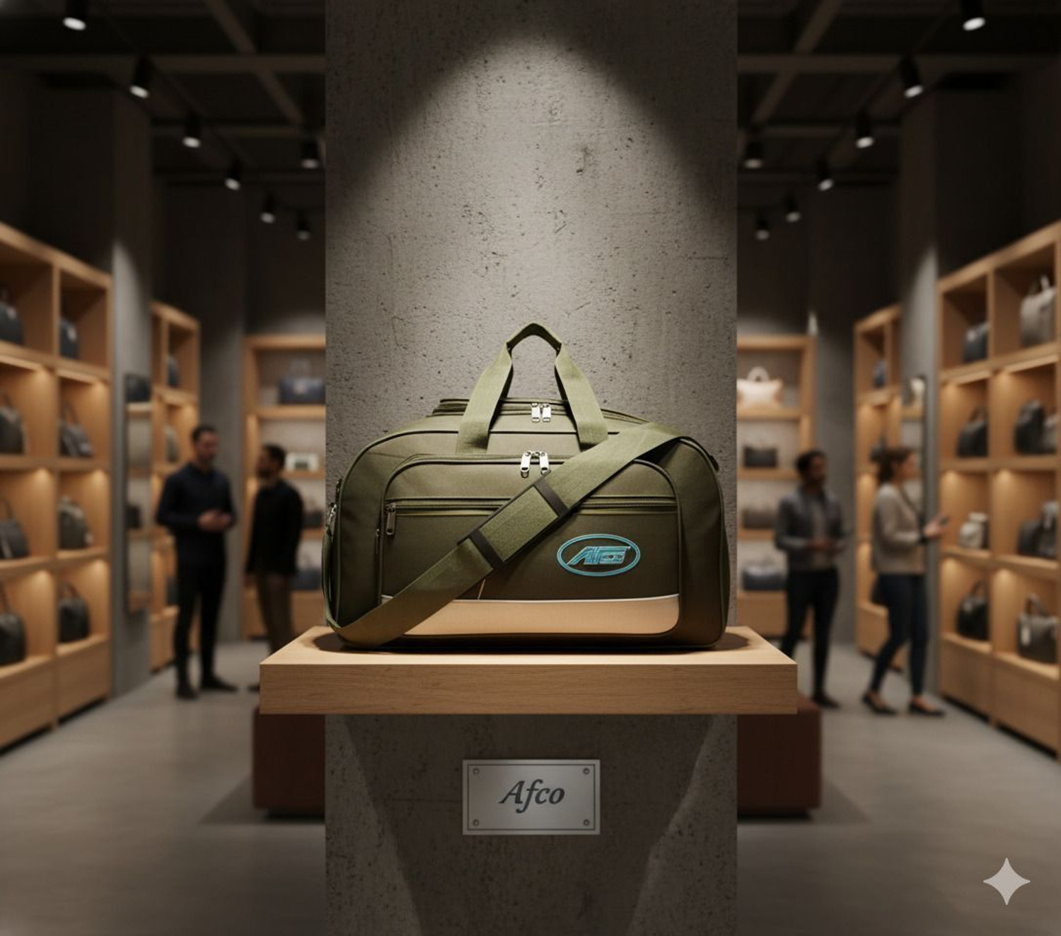 Image of Pixie (Expandable) Luggage bag duffle Bag and trave bag For Men And Women Duffel Without Wheels
