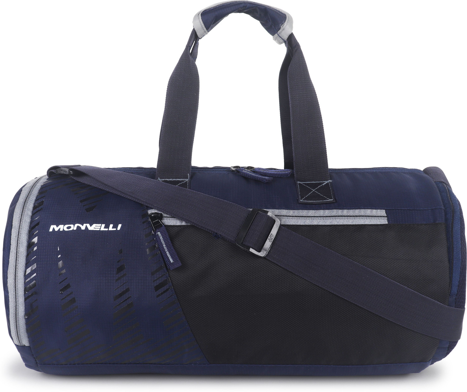 Image of MONVELLI Sweat In Style