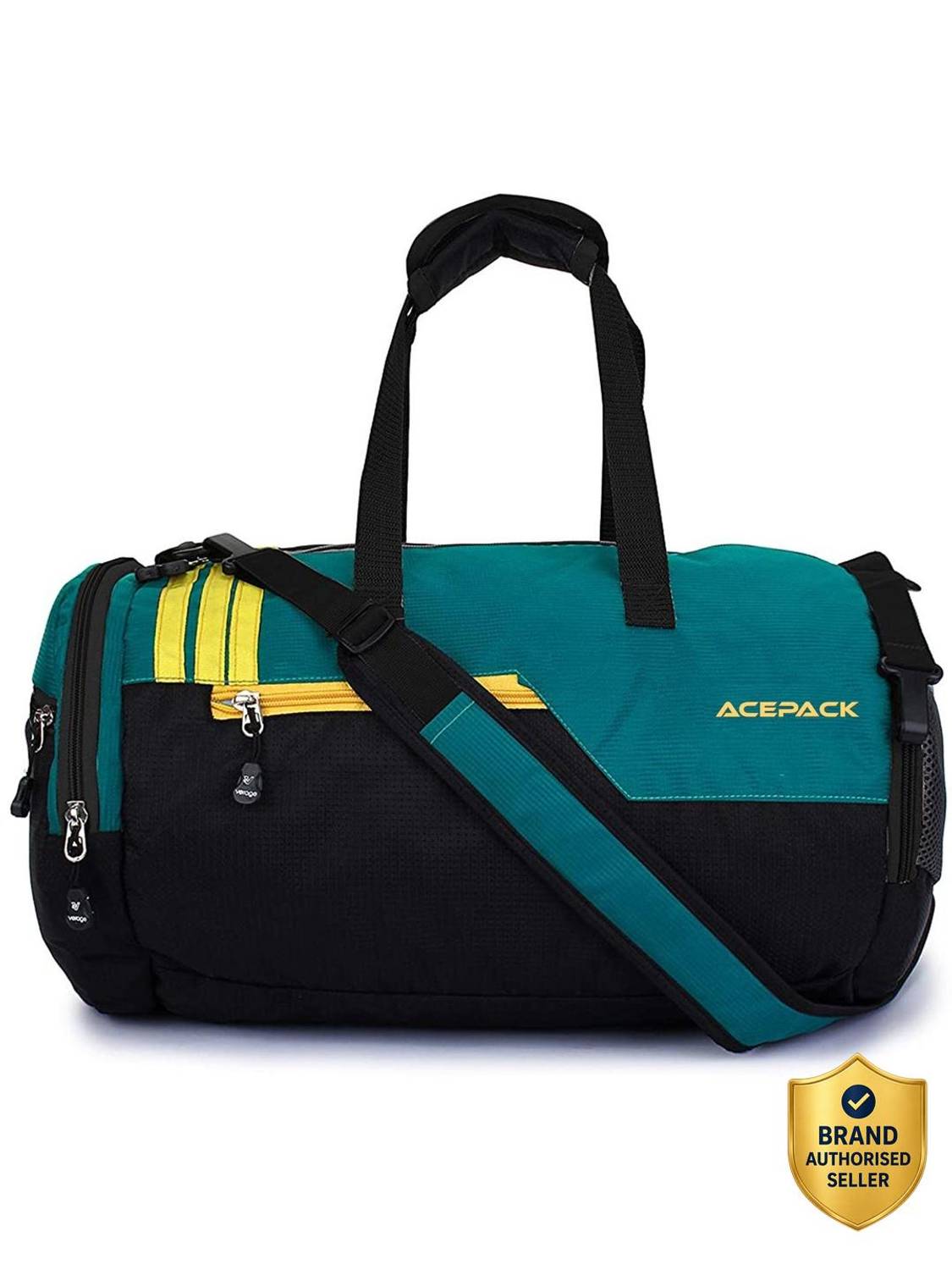 ACEPACK Boxer Gym Duffel Bag