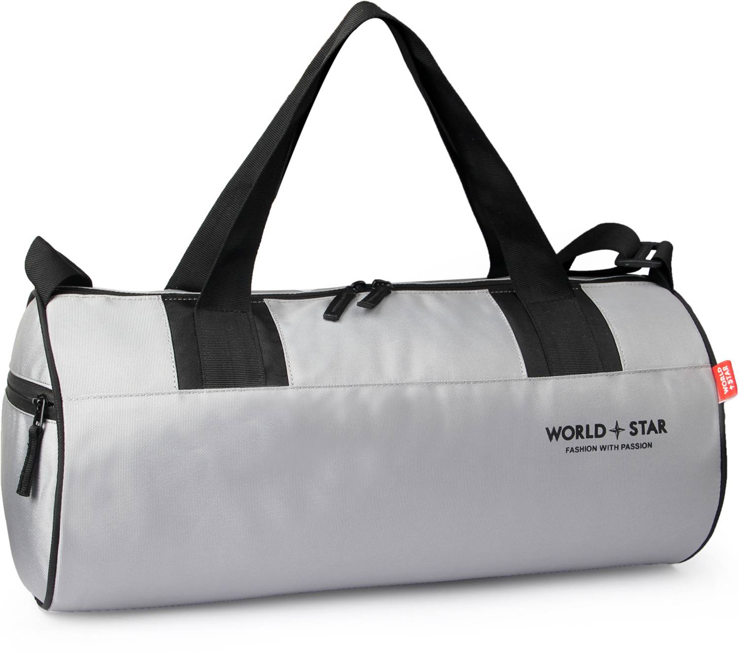 Worldstar Gym Bag , Sports Bag / Kit Bag Duffle Bag Sports Duffel
