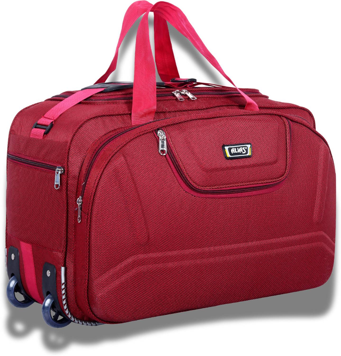 alias MOUNTAINPOCKET Duffel With Wheels (Strolley)