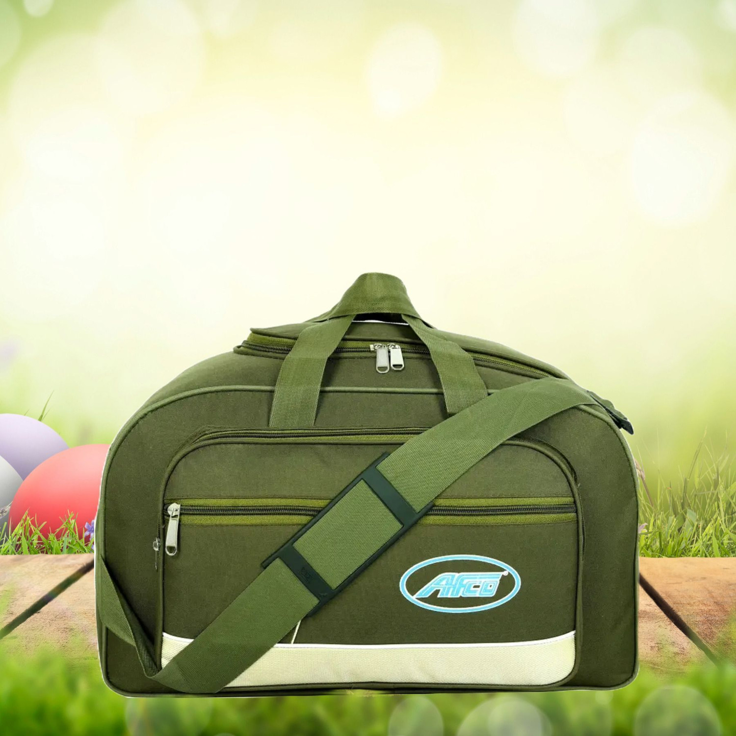 Image of Pixie (Expandable) Luggage bag duffle Bag and trave bag For Men And Women Duffel Without Wheels