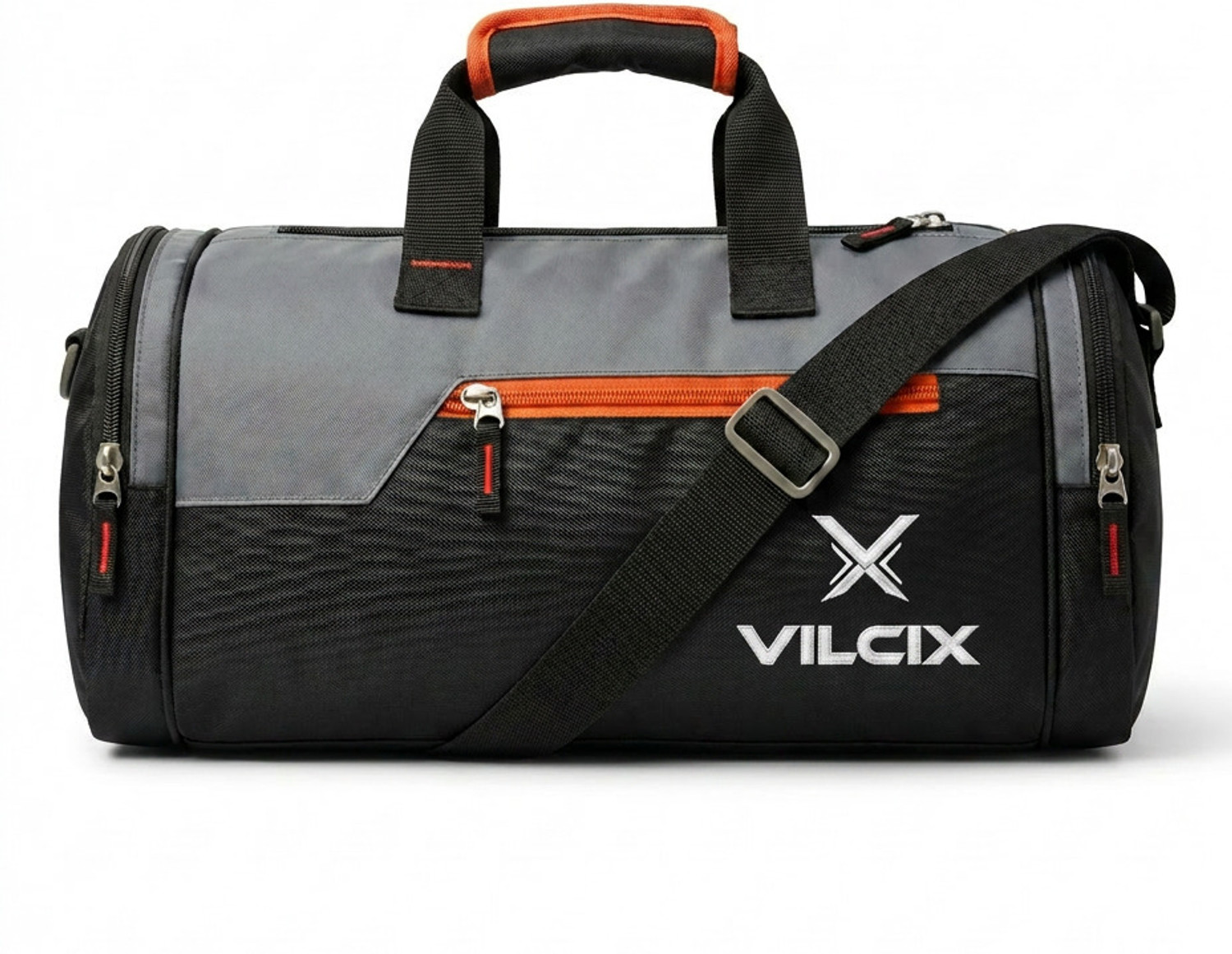 Image of Rango (Expandable) 29 L Hand Duffel Bag-Sports DUFFLE Bag-Tendy Men & Women Gym Bag Gym Duffel Bag