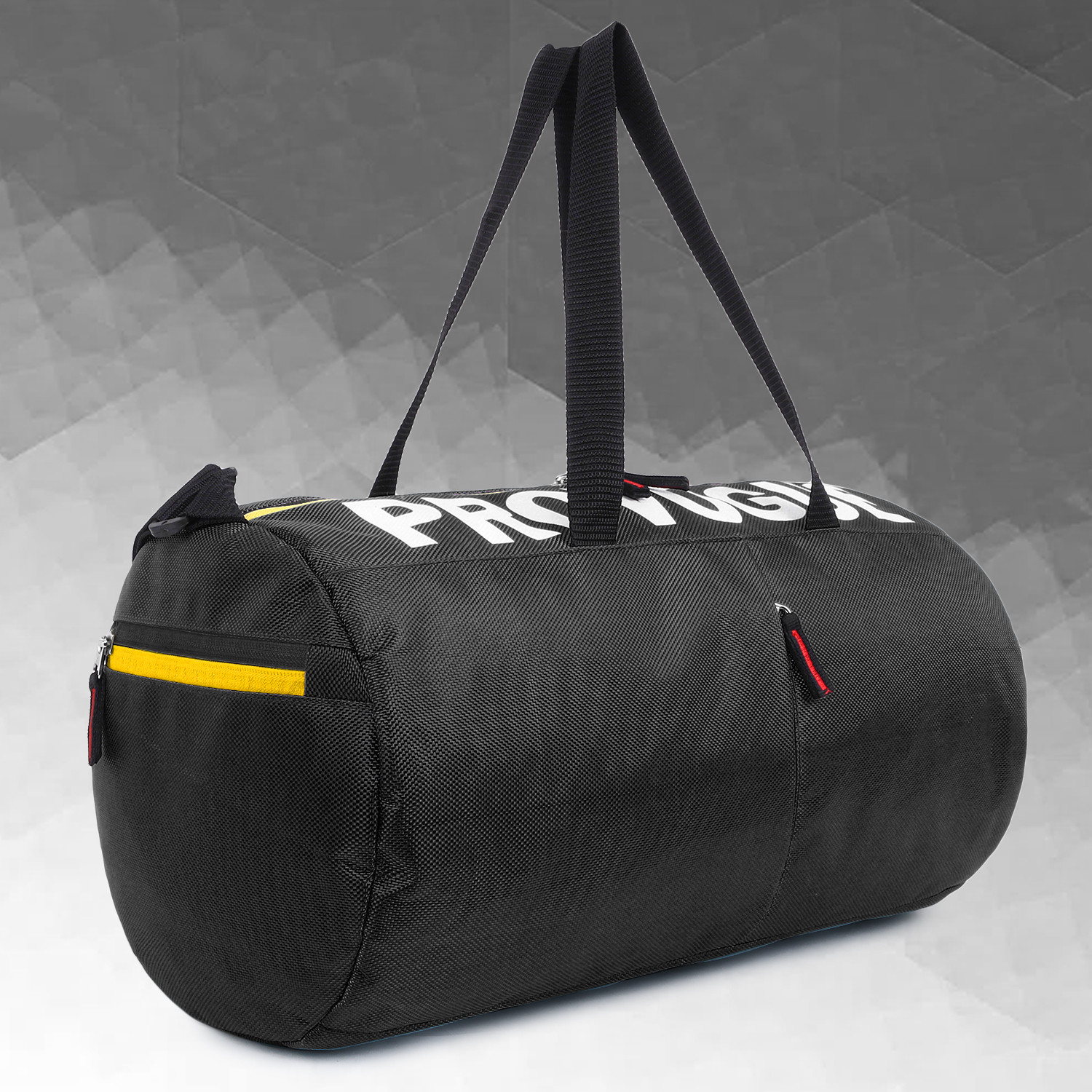 Image of PROVOGUE 25L Gym Duffel Bag Prov Trendy Men & Women Sport Gym Bag Duffel Bag Travel Bag Gym Duffel Bag