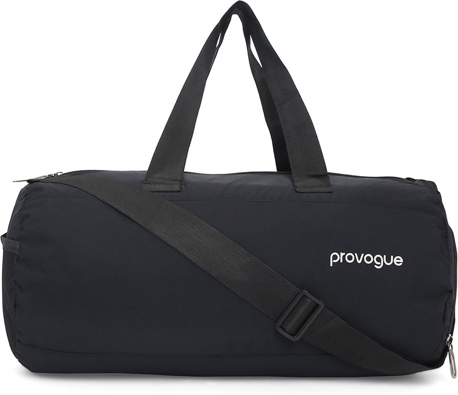 Image of PROVOGUE 22L Gym Bag for Men and Women, Sports Duffle Bag with Shoe Compartment Gym Duffel Bag