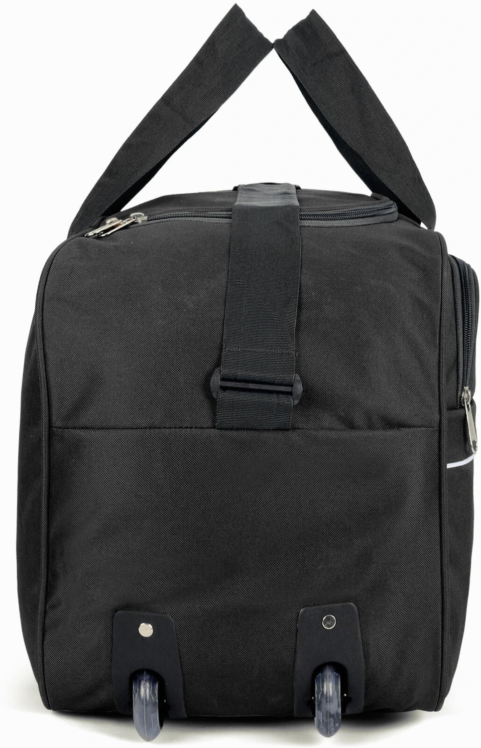 Image of WROGN (Expandable) WRN-75L 2.0 24 INCH WHEEL DUFFLE Traveling Tours & Travel Duffel Duffel With Wheels (Strolley)