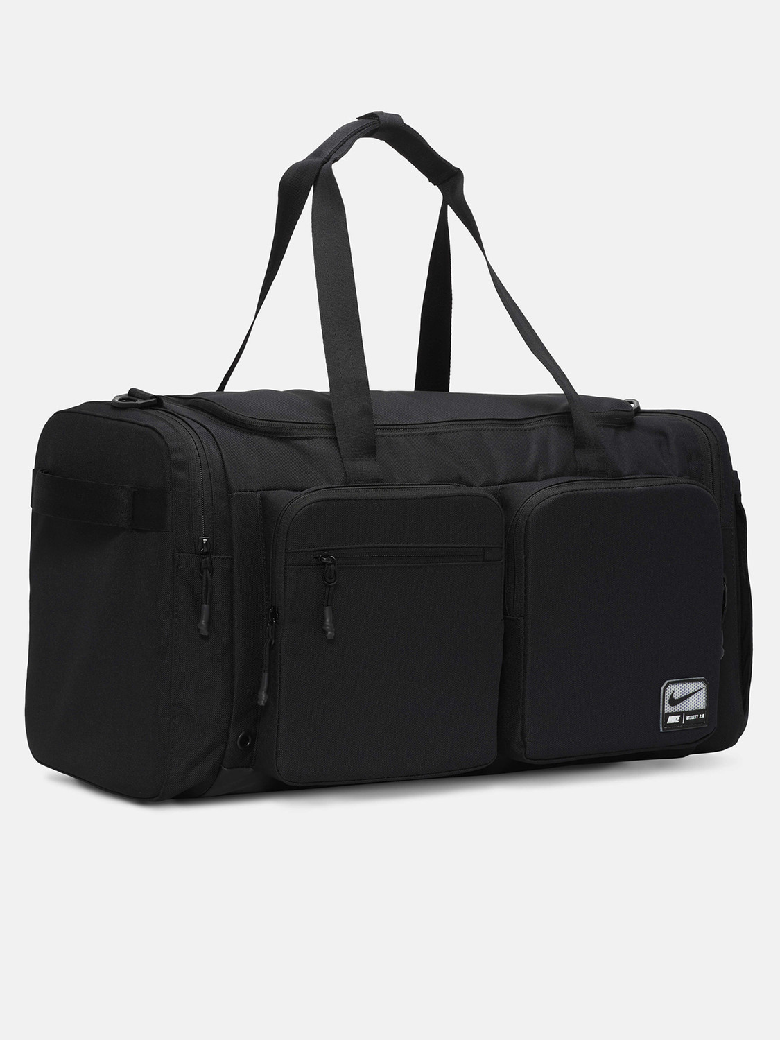 Image of NIKE Utility Power 2.0 Gym Duffel Bag