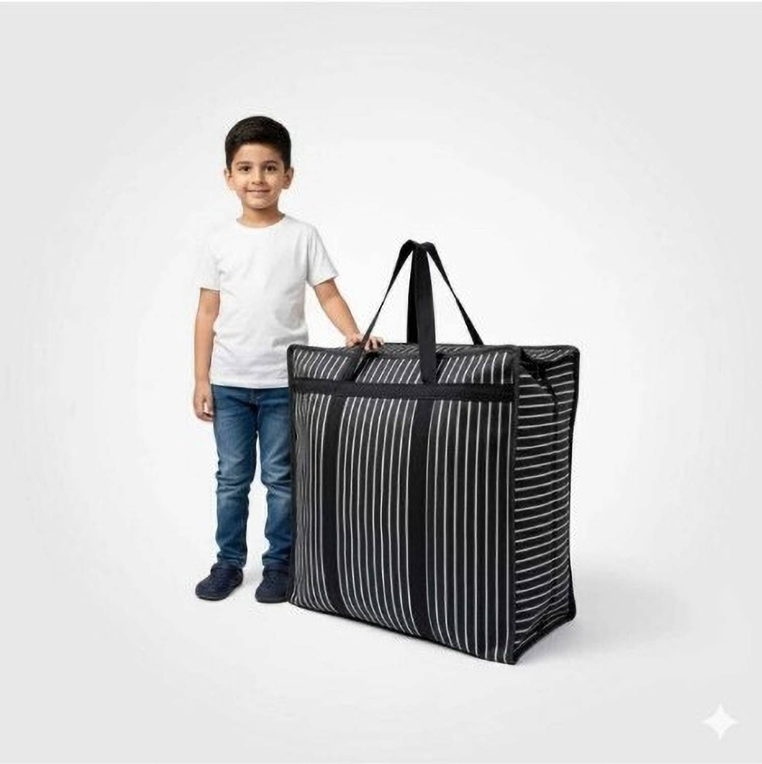 Superxx AT00013 Duffel Without Wheels