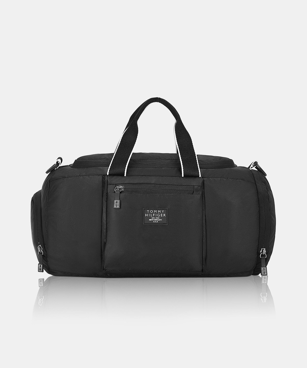 Image of TOMMY HILFIGER Declan Gym Duffel Bag