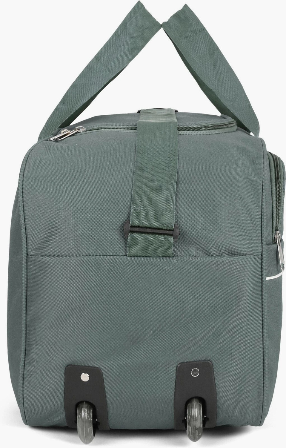 Image of WROGN (Expandable) WRN-75L 2.0 24 INCH WHEEL DUFFLE Traveling Tours & Travel Duffel Duffel With Wheels (Strolley)