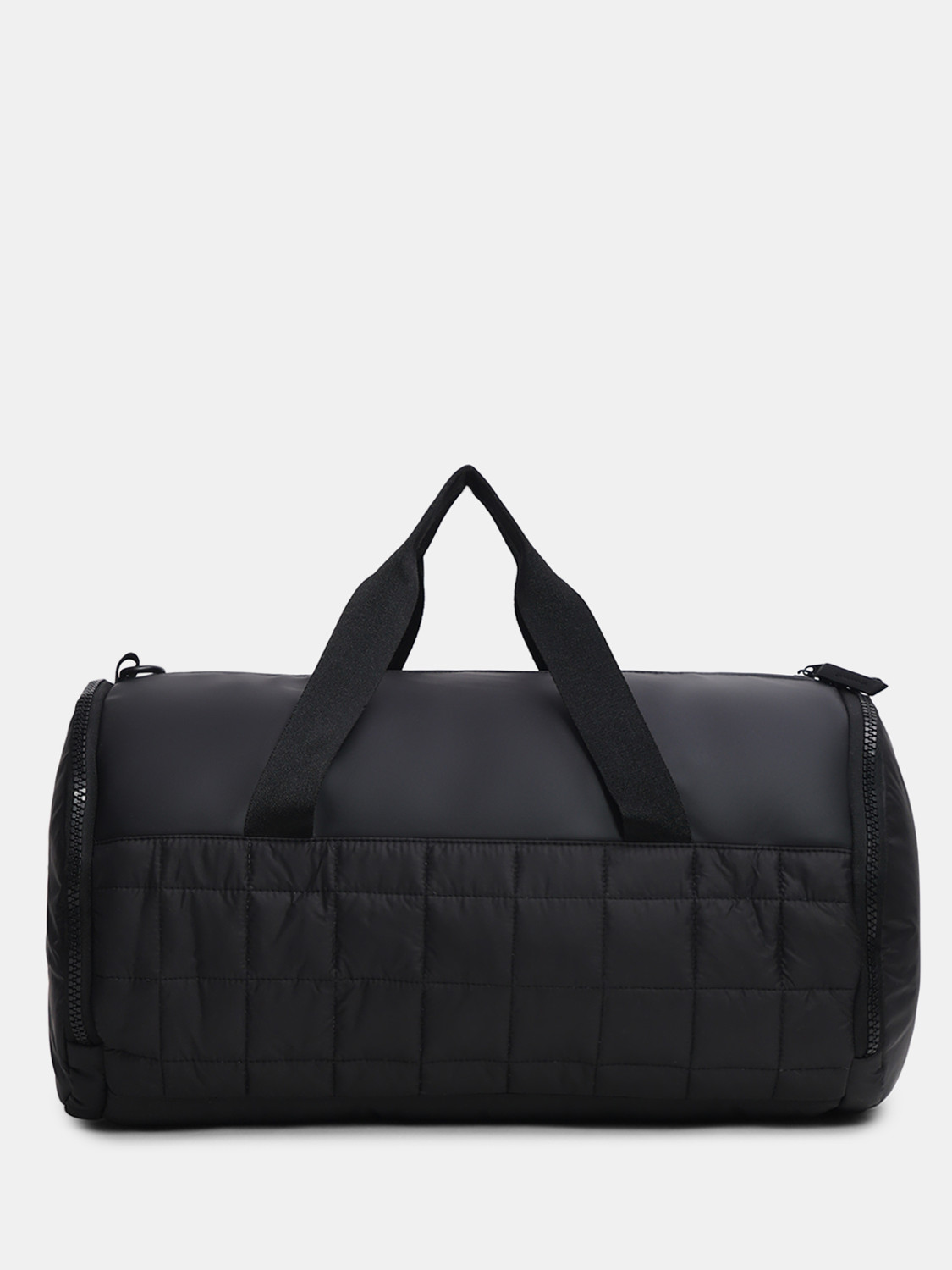 Image of Jack & Jones JFWSEOL QUILTED DUFFLE BAG Duffel Without Wheels