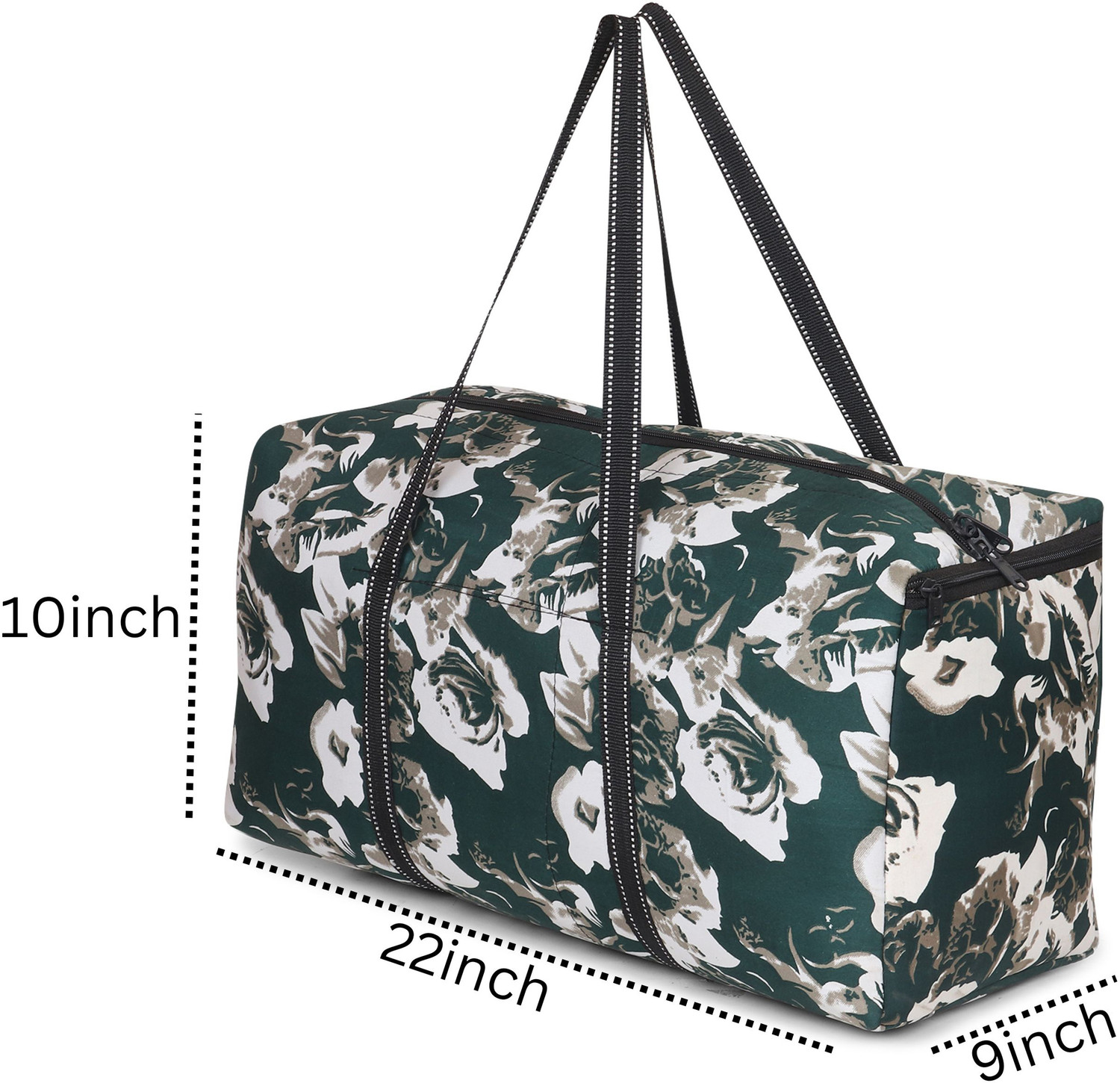 Image of Turtulsgroup TDB19 Duffel Without Wheels