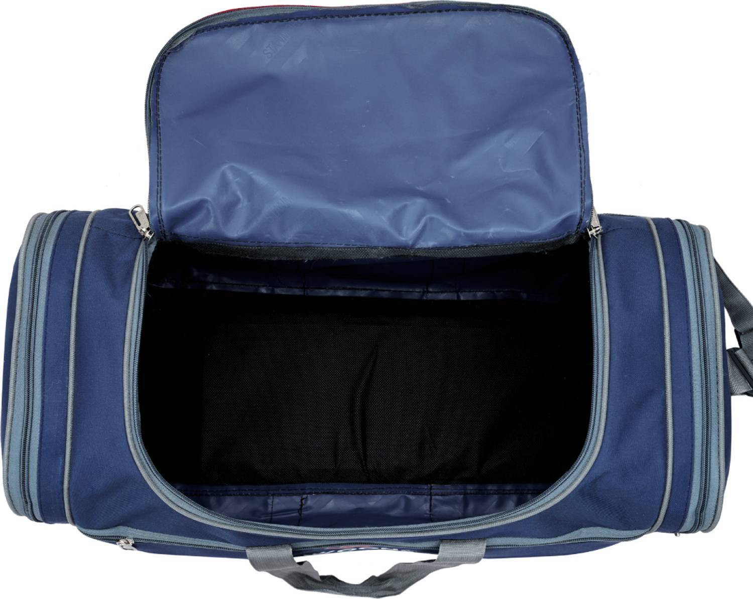 Image of ASHFLAX (Expandable) Stylish Light Weight High Qulity Duffle Bag /Travel Bag /Luggage bag Duffel Without Wheels