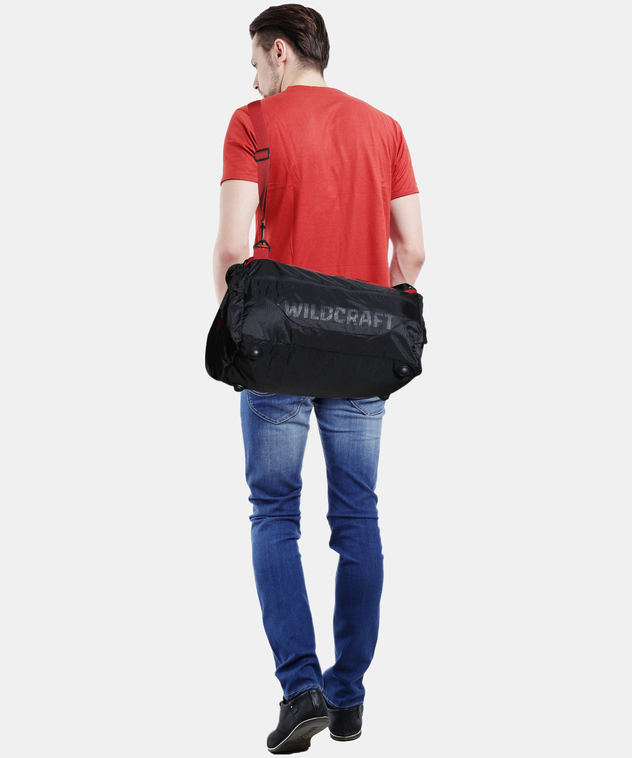 Image of Wildcraft Venturer 1 Duffel Without Wheels