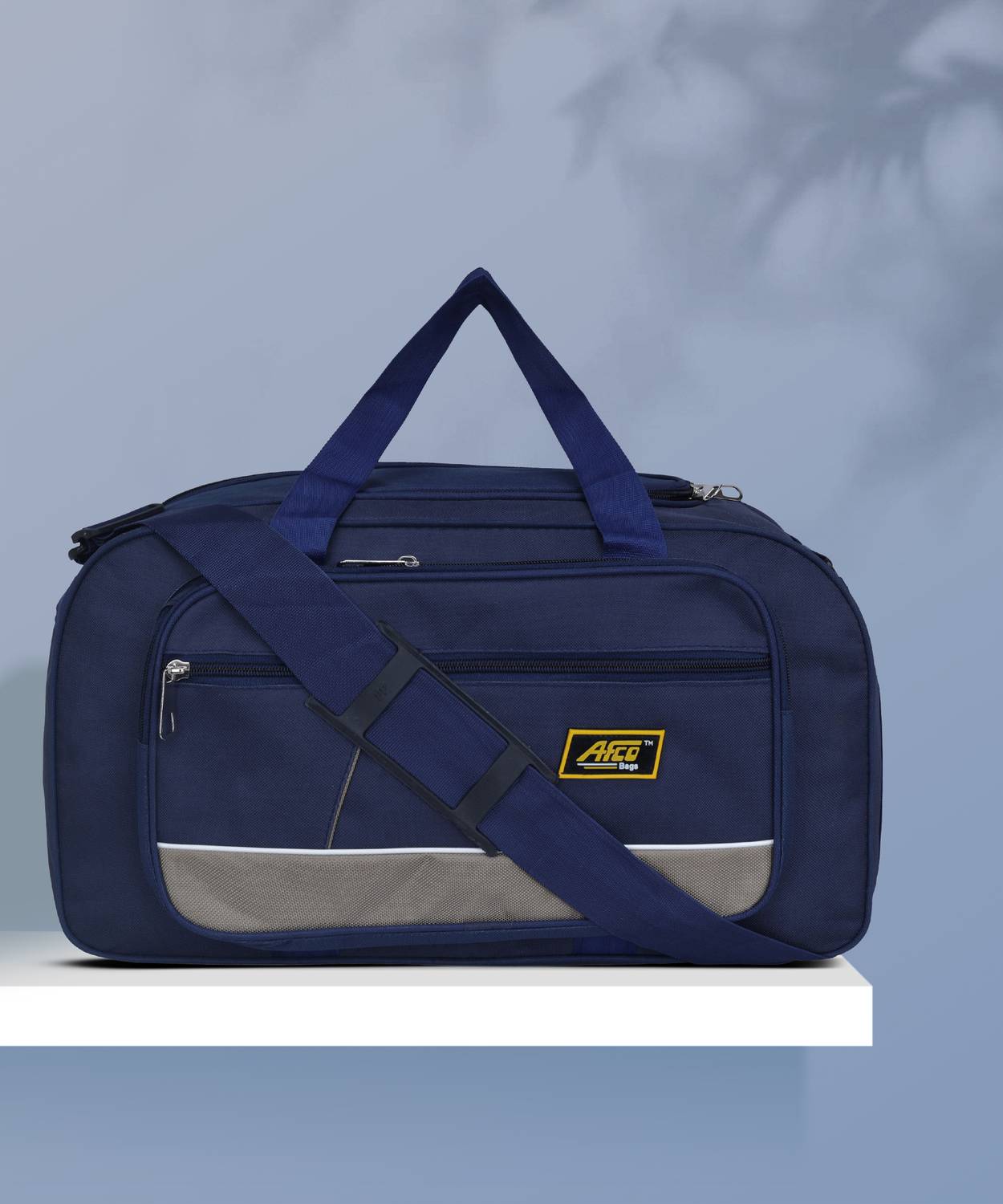 Afco (Expandable) CABIN DUFFLE BAG Duffel Without Wheels
